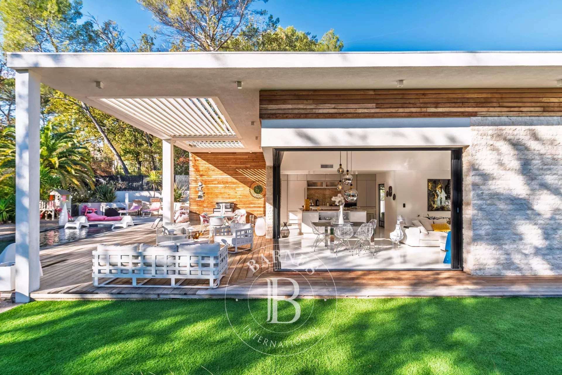 Mouans-Sartoux  - Villa 4 Bedrooms - picture 18