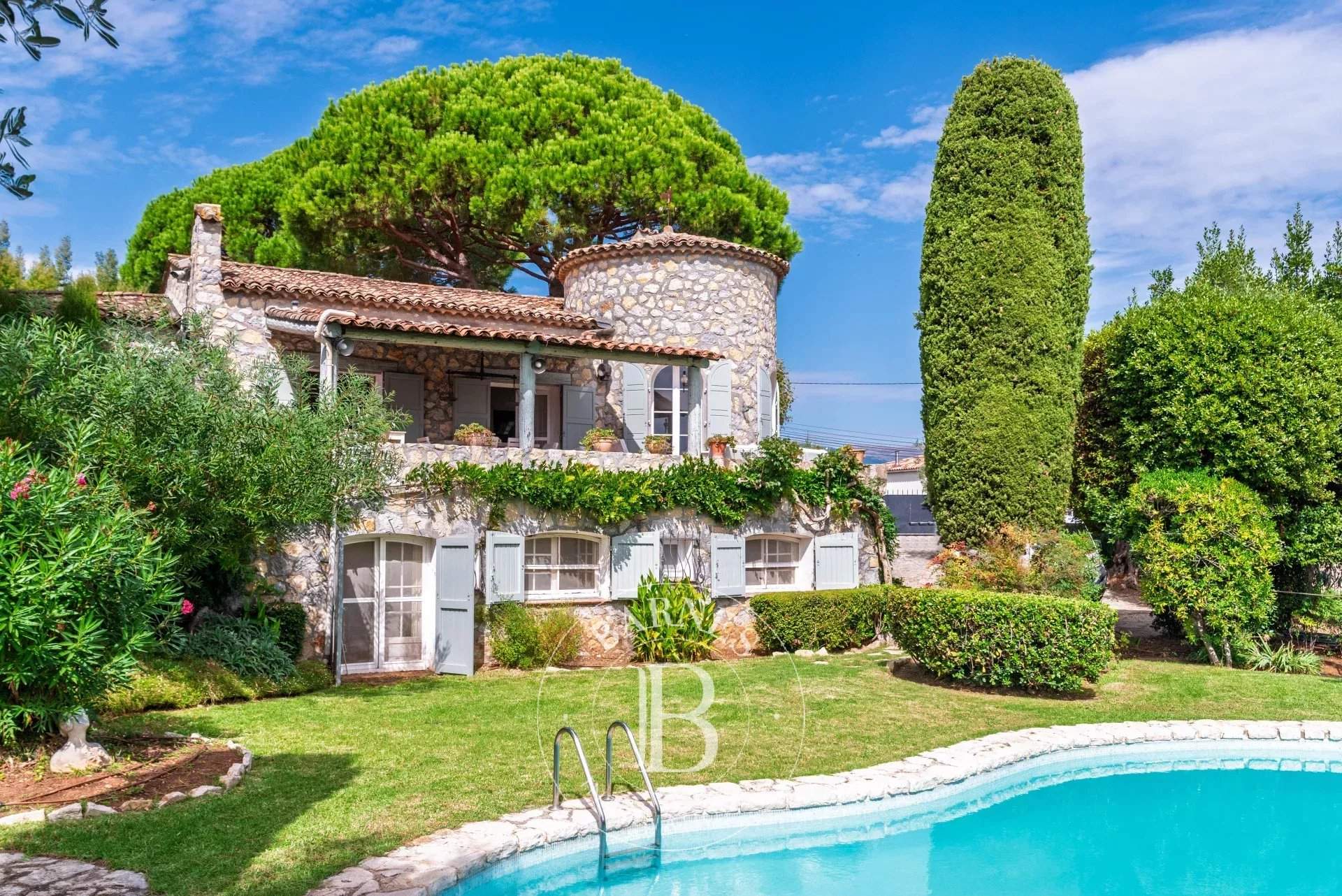 Biot  - Villa 10 Bedrooms - picture 4