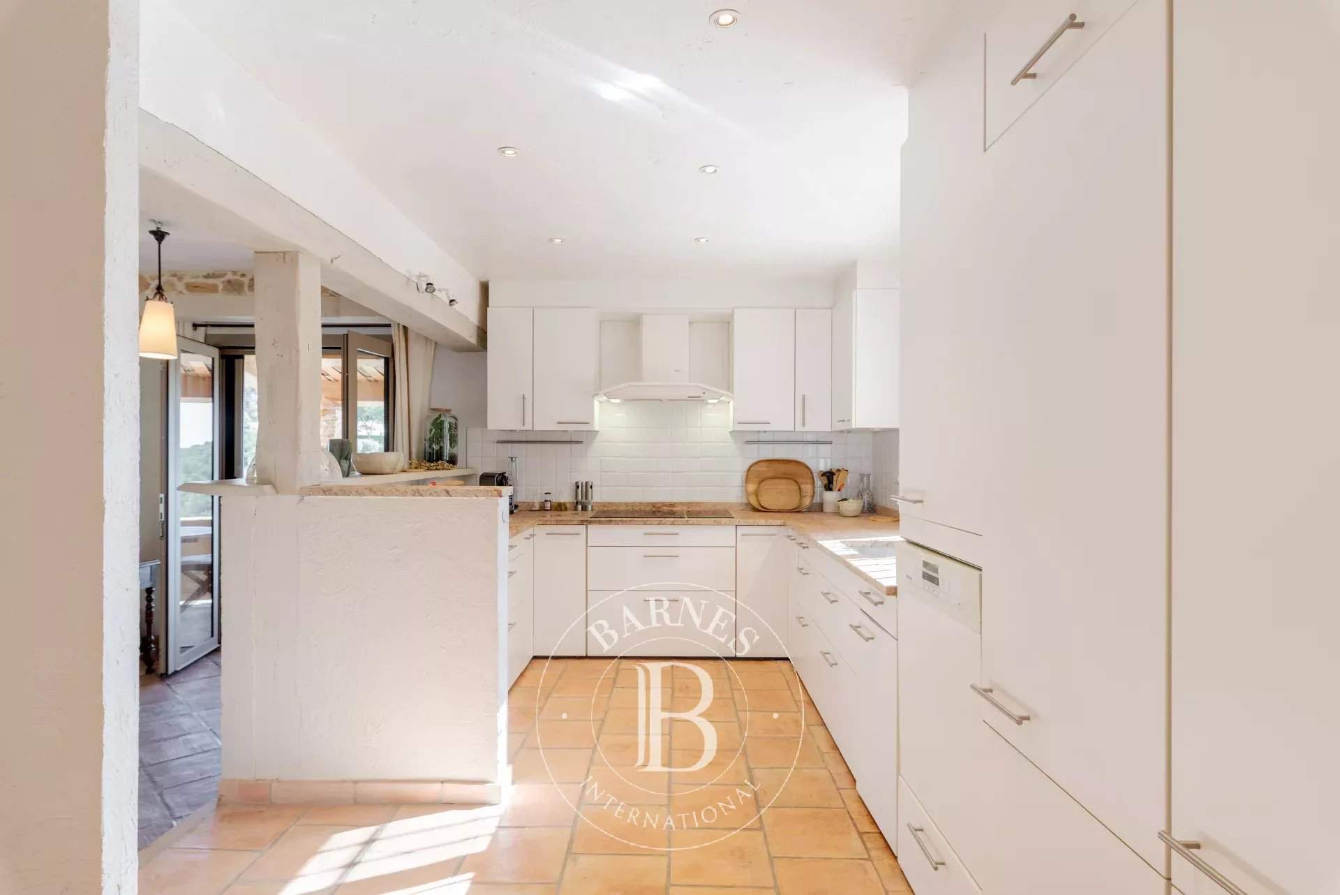 Opio  - Villa  5 Chambres - picture 4