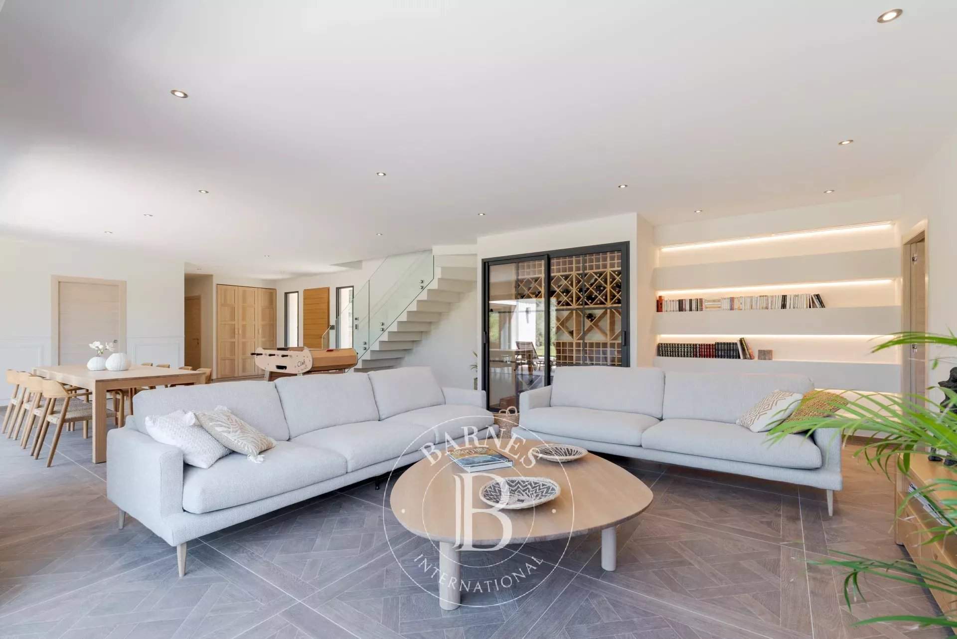 New 5 bedroom villa - Grasse picture 19
