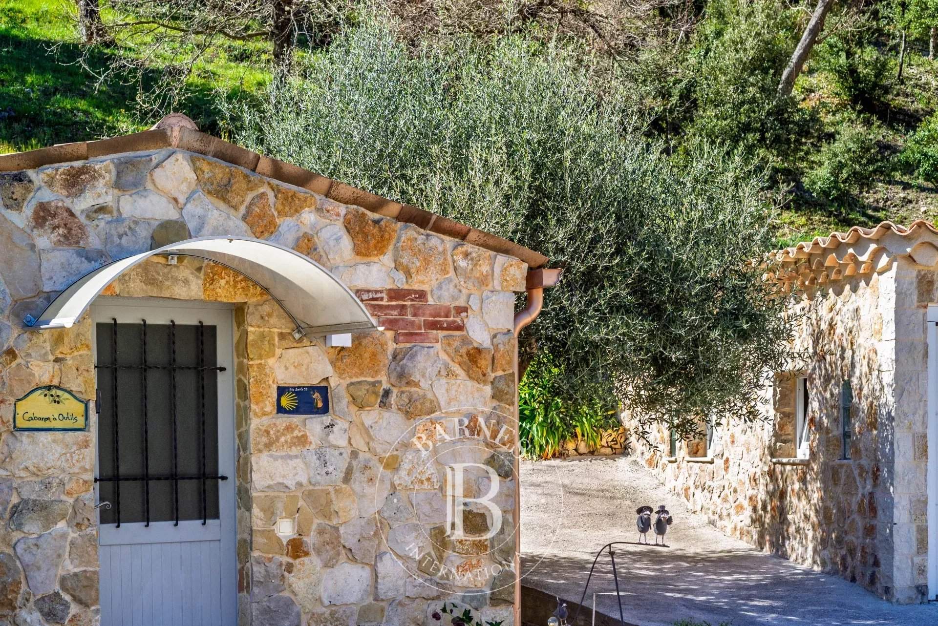 Grasse  - Villa 5 Pi&egrave;ces 4 Chambres - picture 6