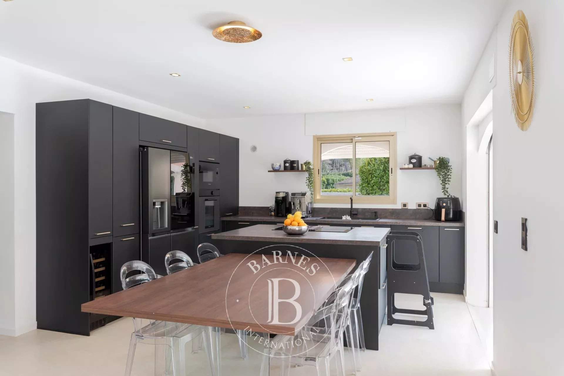 Roquefort-les-Pins  - Villa 7 Pi&egrave;ces 5 Chambres - picture 10