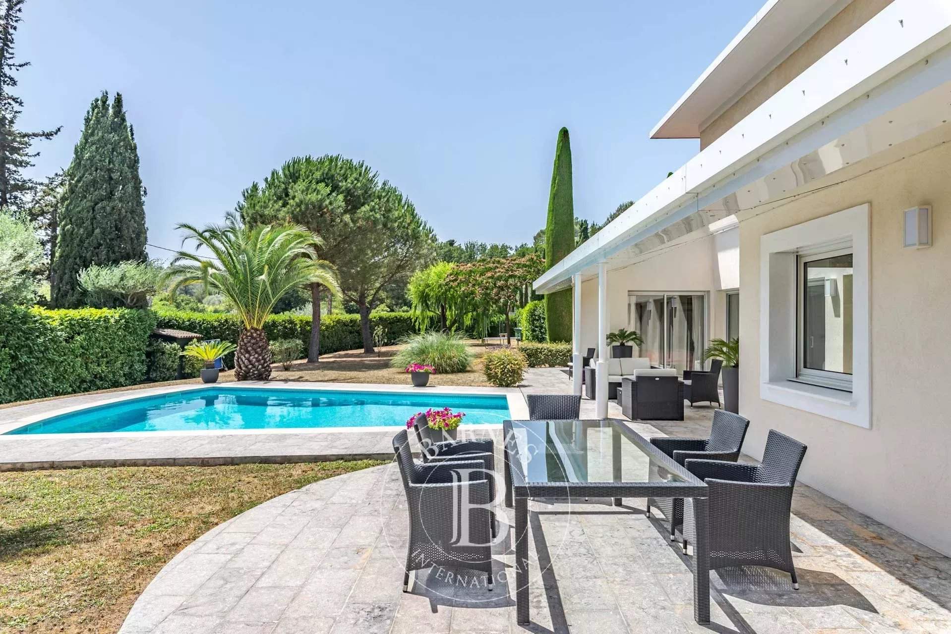 Valbonne  - Villa 5 Bedrooms - picture 5