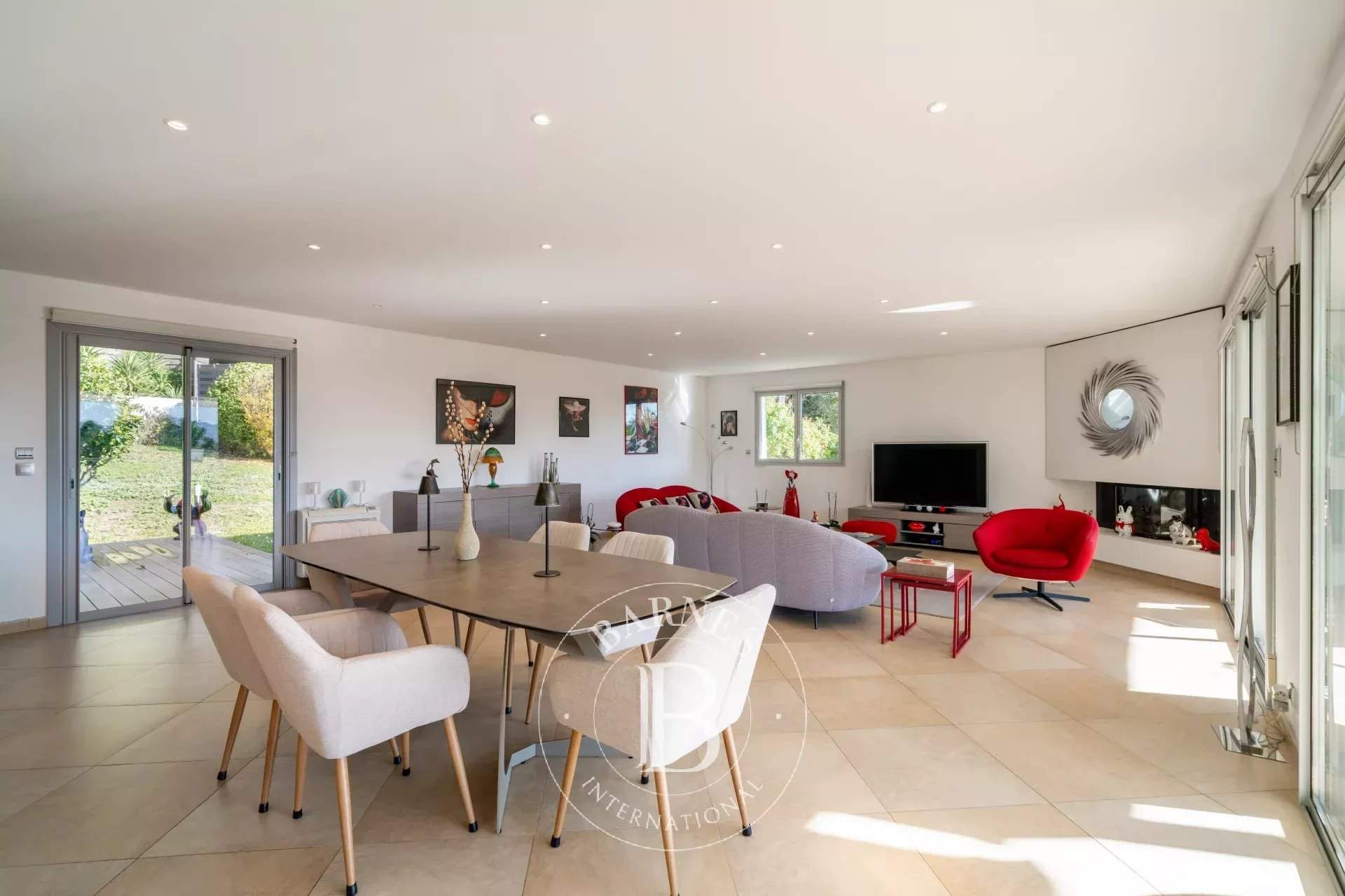 Mougins  - Villa 6 Pièces 4 Chambres - picture 7