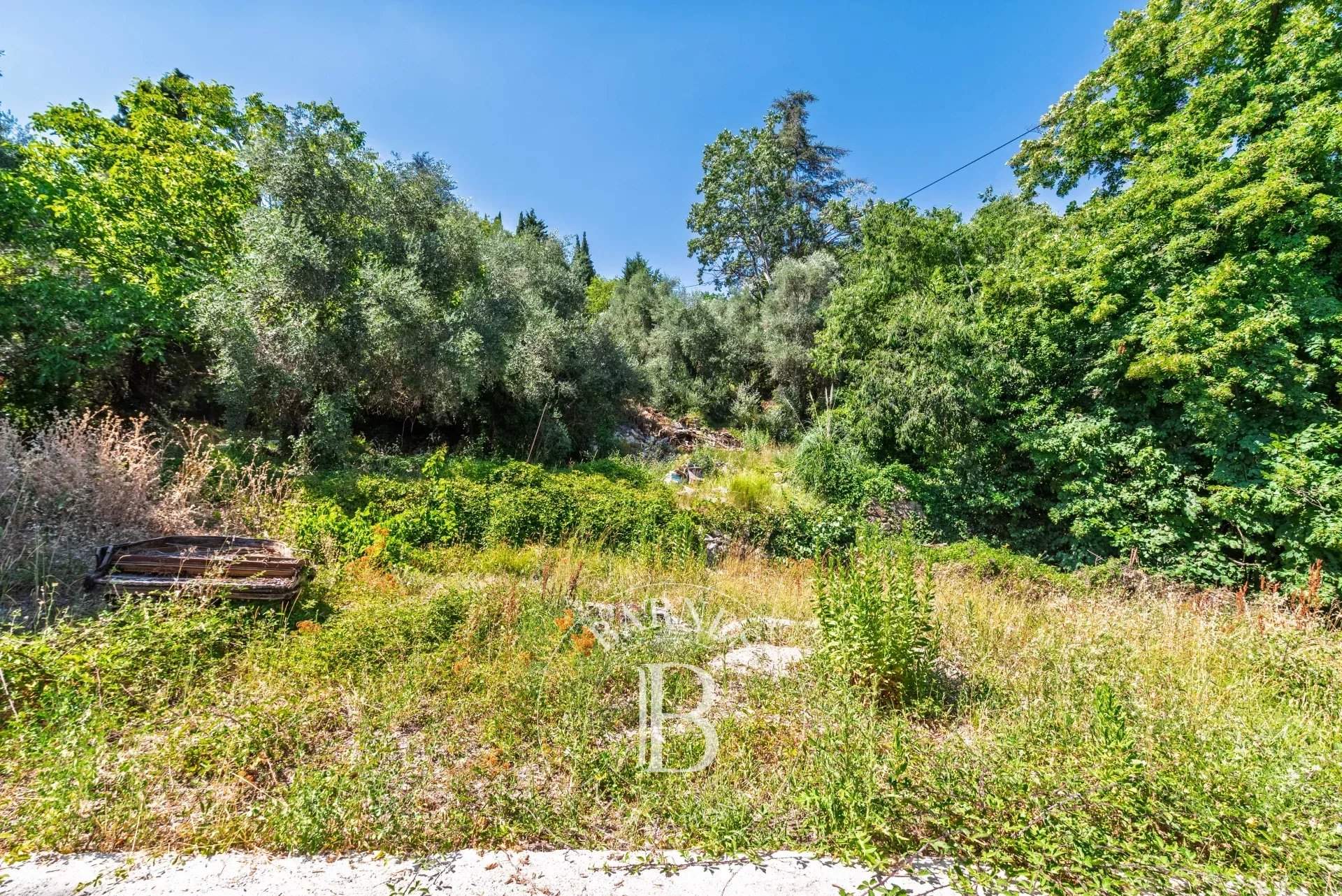Grasse  - Plot of land  - picture 10