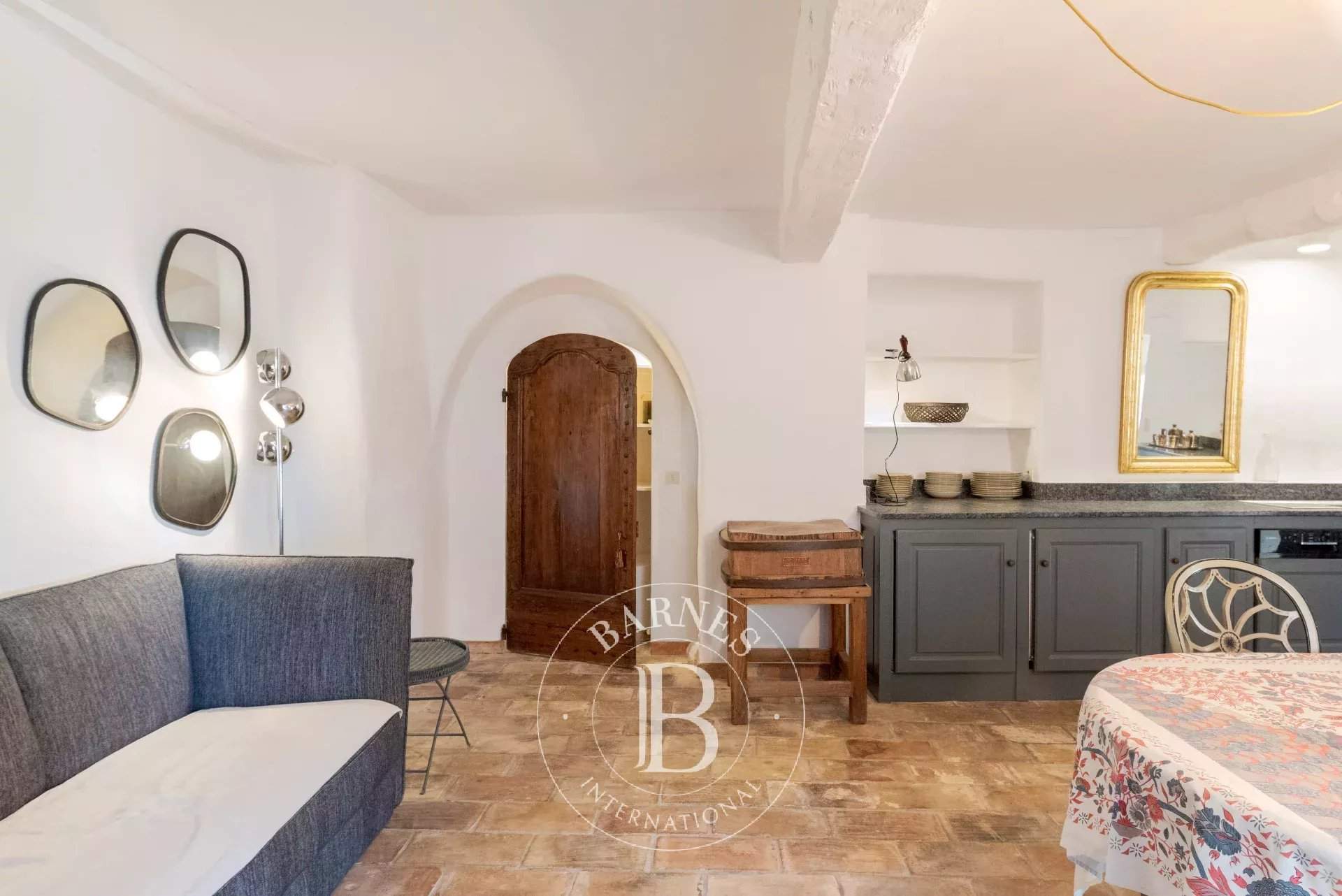 Châteauneuf-Grasse  - Villa 5 Pi&egrave;ces - picture 8