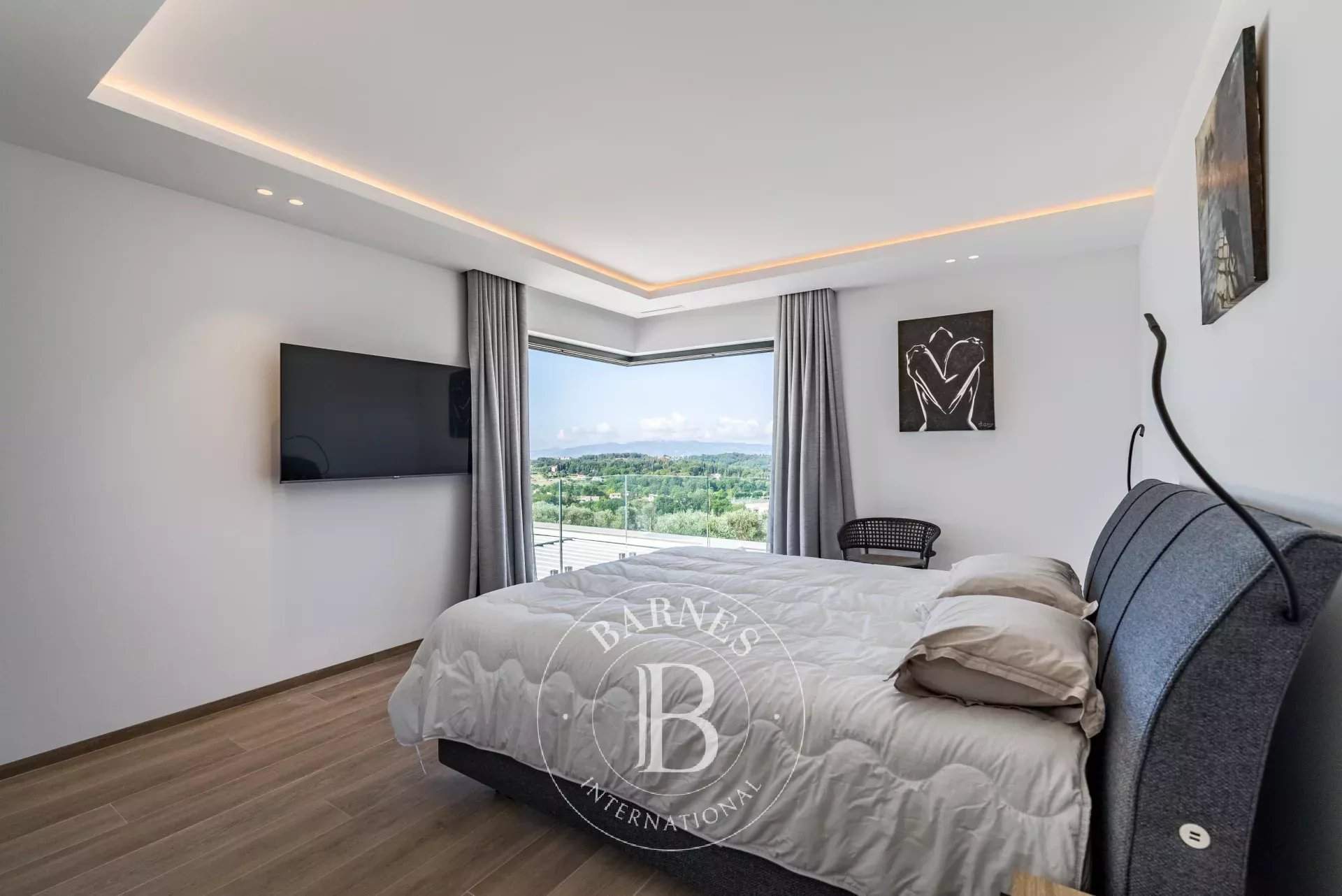 Opio  - House 5 Bedrooms - picture 6