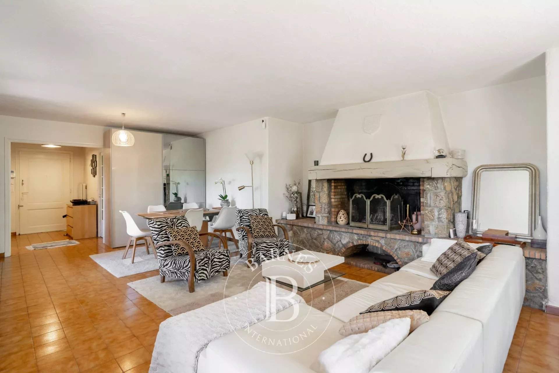 Mouans-Sartoux  - House 5 Bedrooms - picture 4