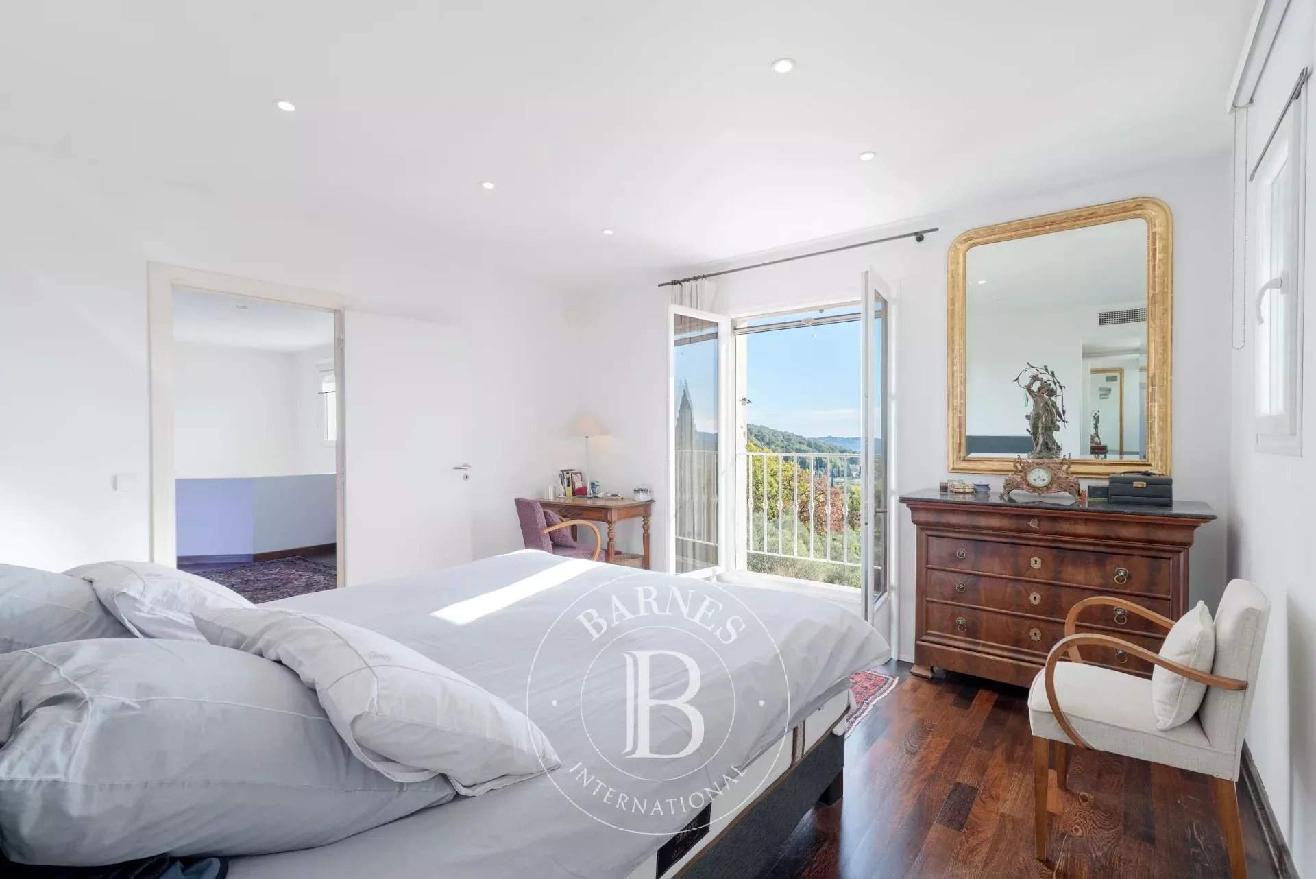 Cabris  - Villa 7 Pièces 5 Chambres - picture 13