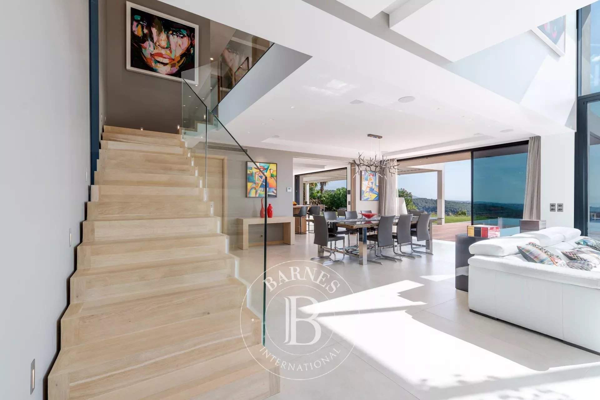 Mougins  - House 5 Bedrooms - picture 10