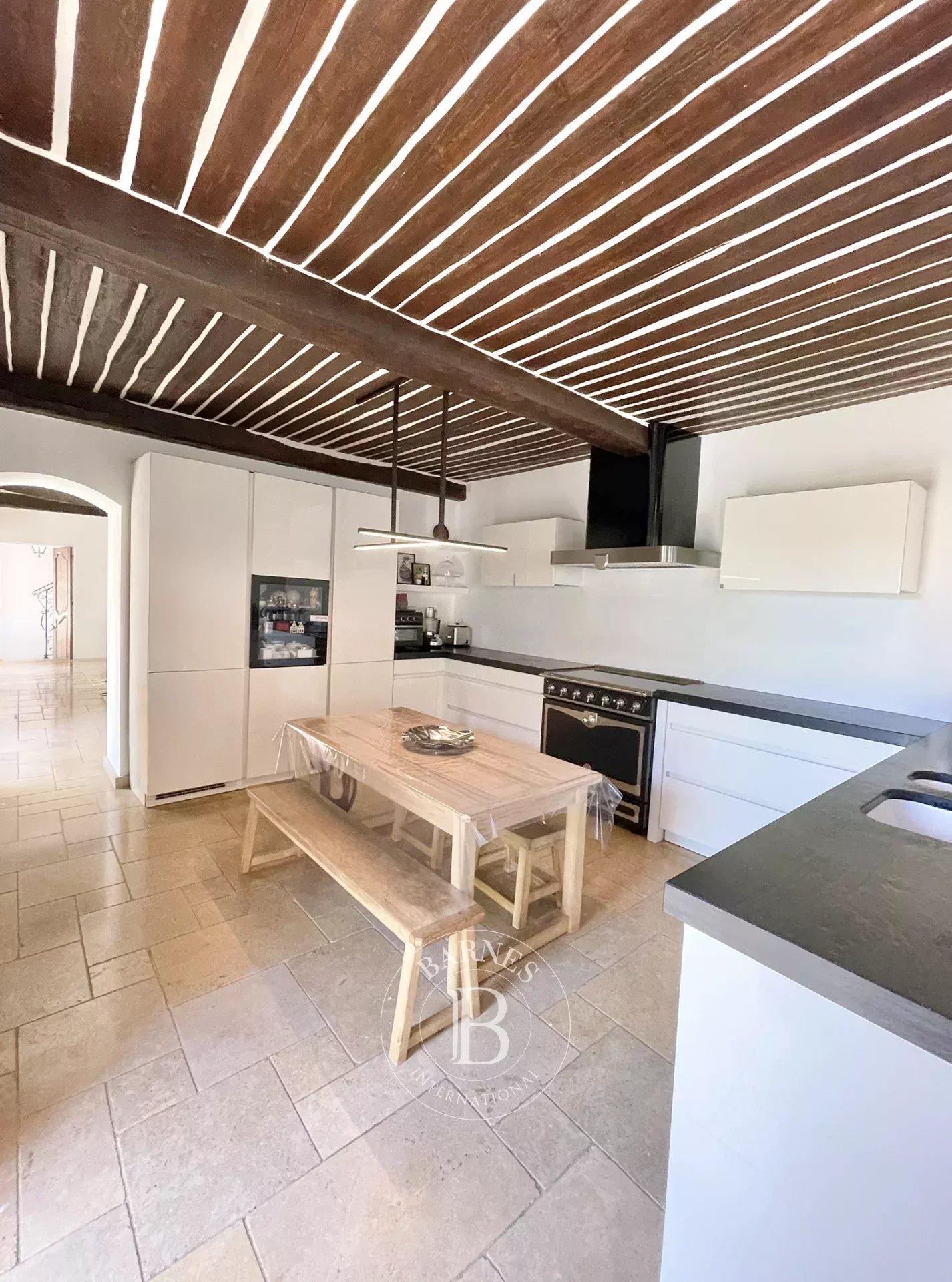 Grasse  - Bastide 7 Pi&egrave;ces 5 Chambres - picture 11