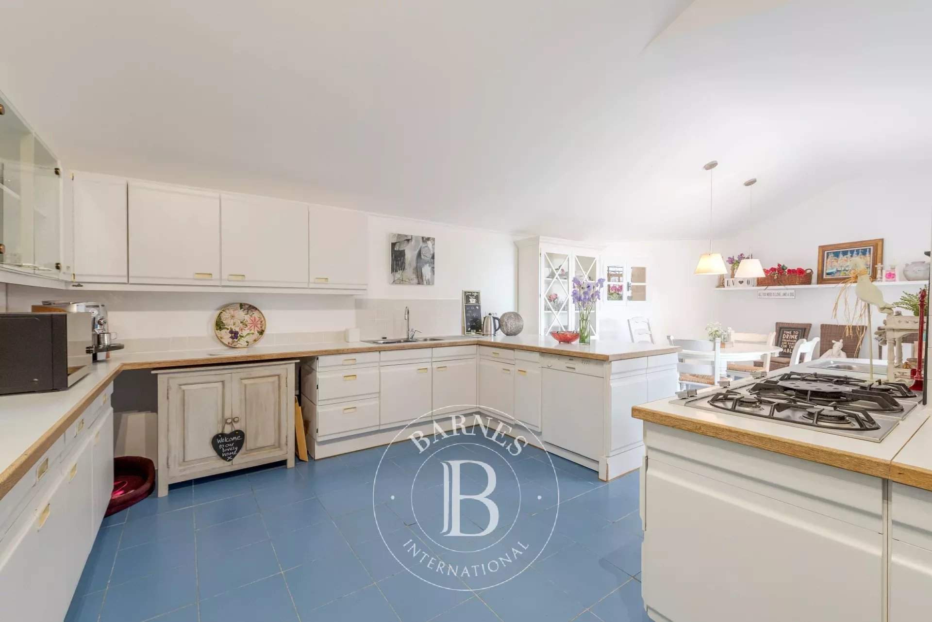 Châteauneuf-Grasse  - Villa 5 Bedrooms - picture 11