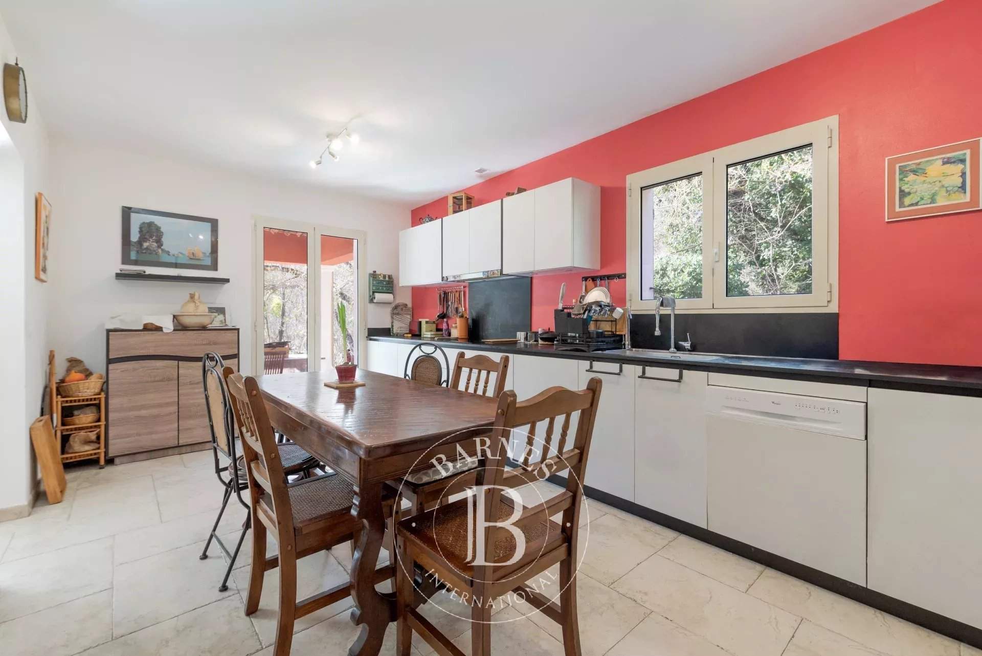 Châteauneuf-Grasse  - Maison 7 Pi&egrave;ces 5 Chambres - picture 15