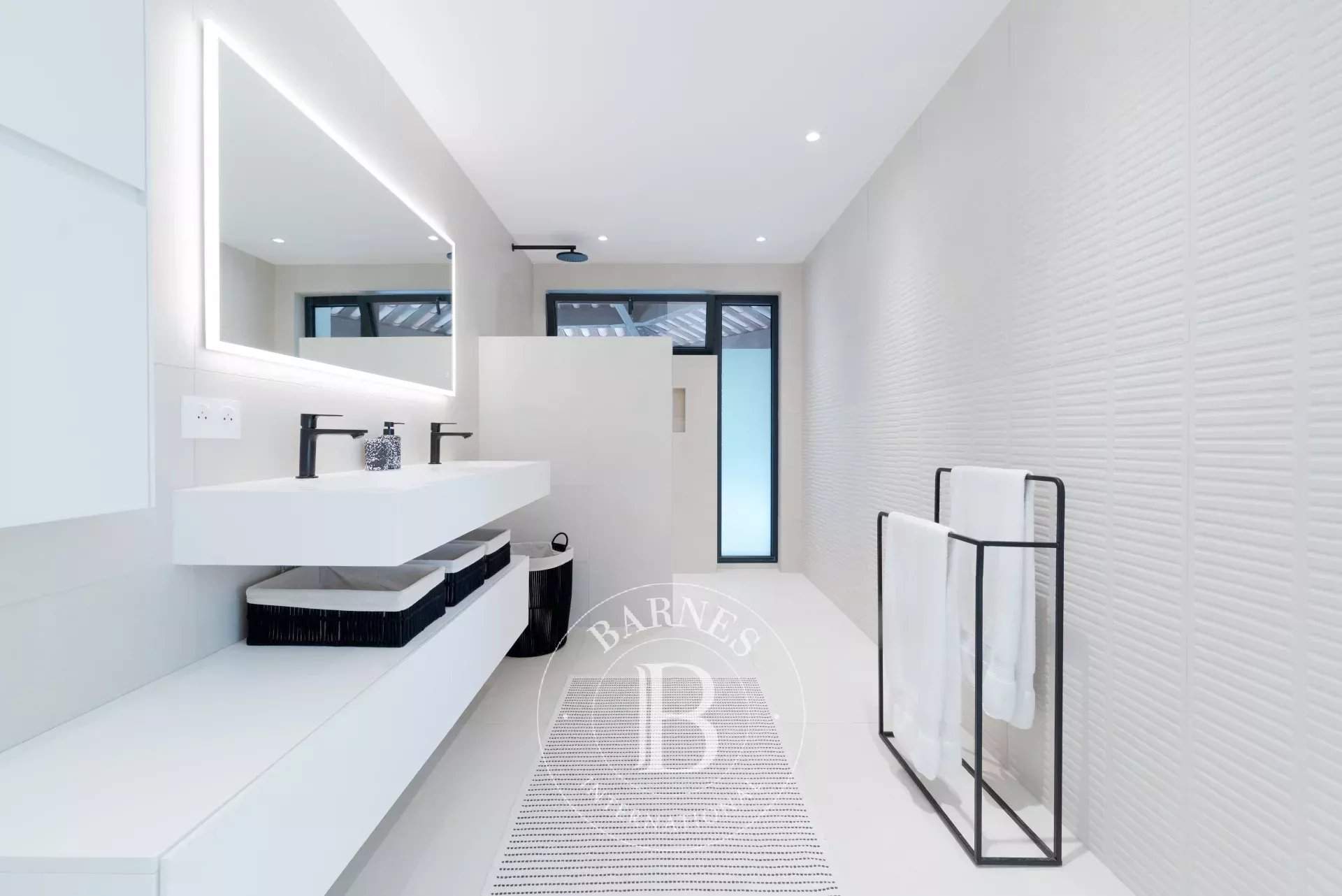 Roquefort-les-Pins  - Villa 7 Pièces 5 Chambres - picture 14