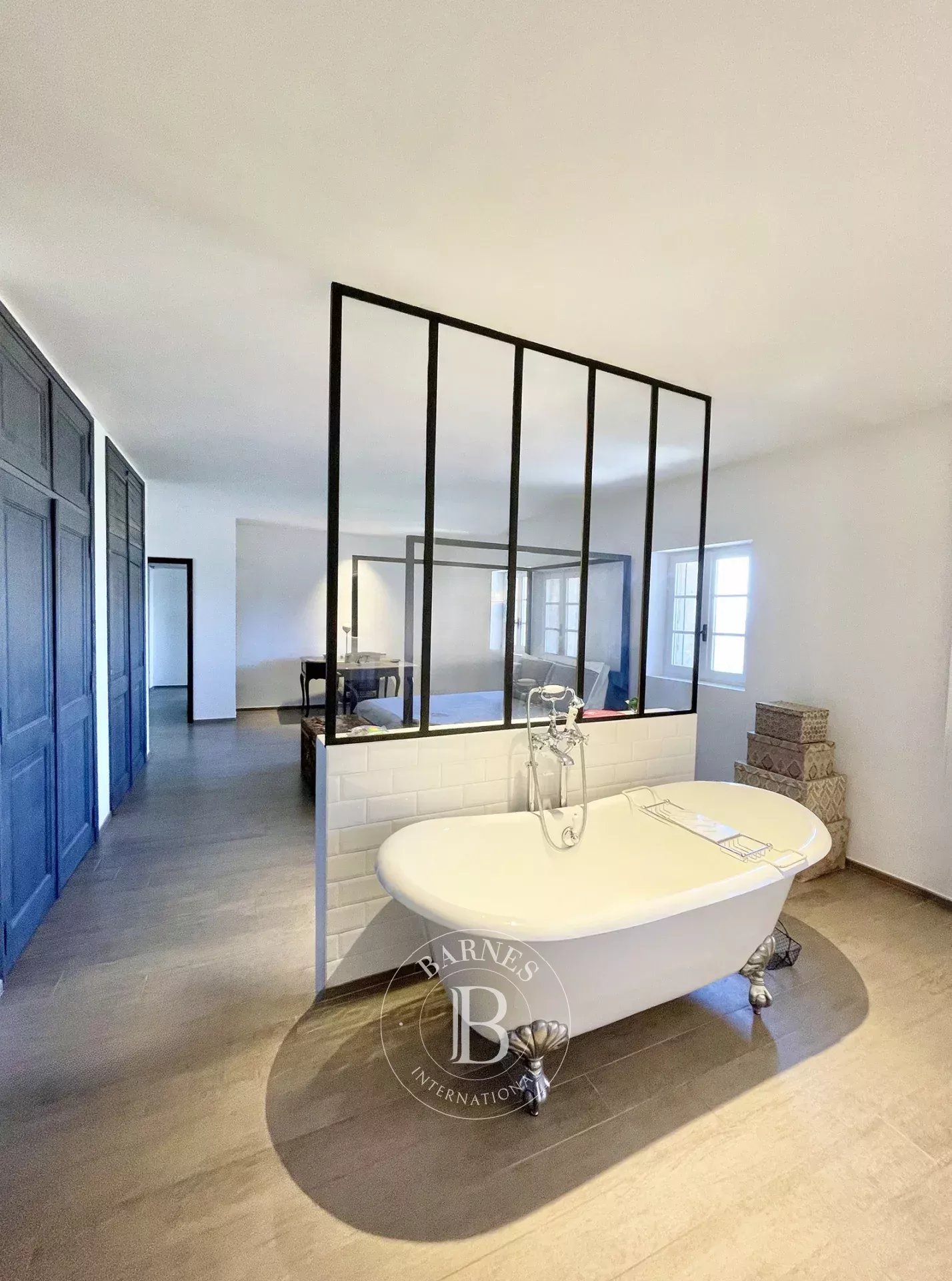 Grasse  - Bastide 7 Pi&egrave;ces 5 Chambres - picture 18