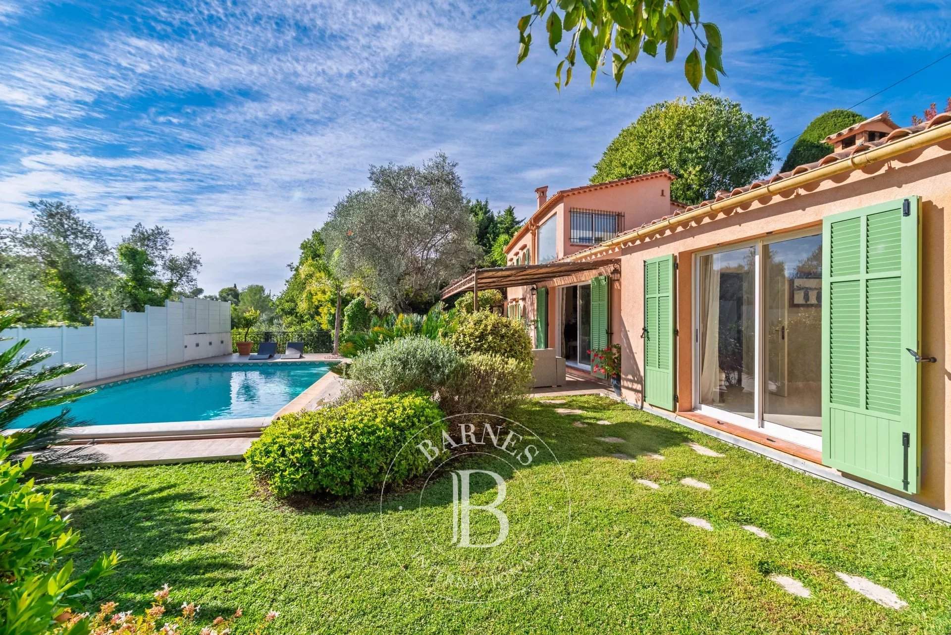 Grasse  - Villa 4 Bedrooms - picture 14