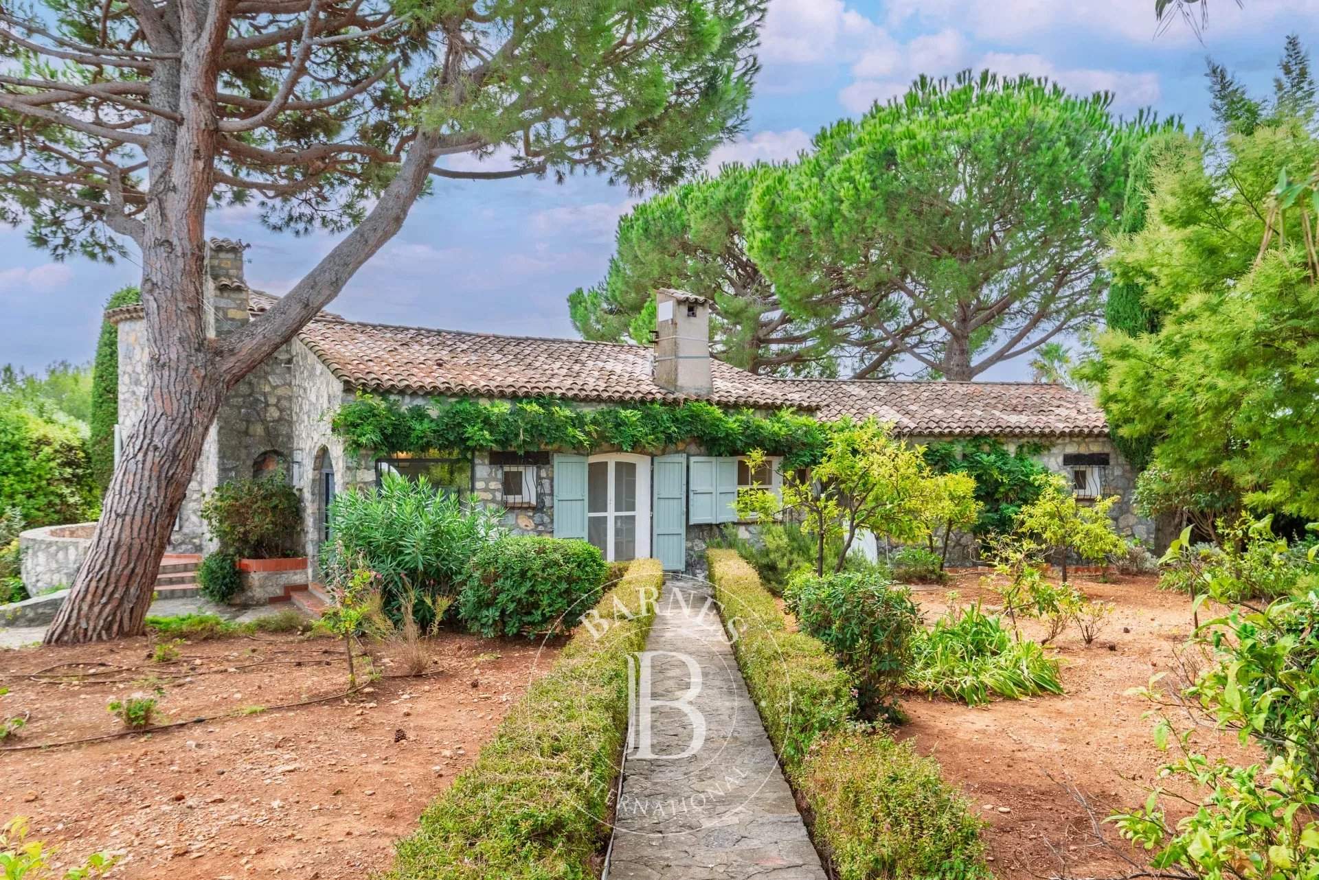 Biot  - Villa 10 Bedrooms - picture 12