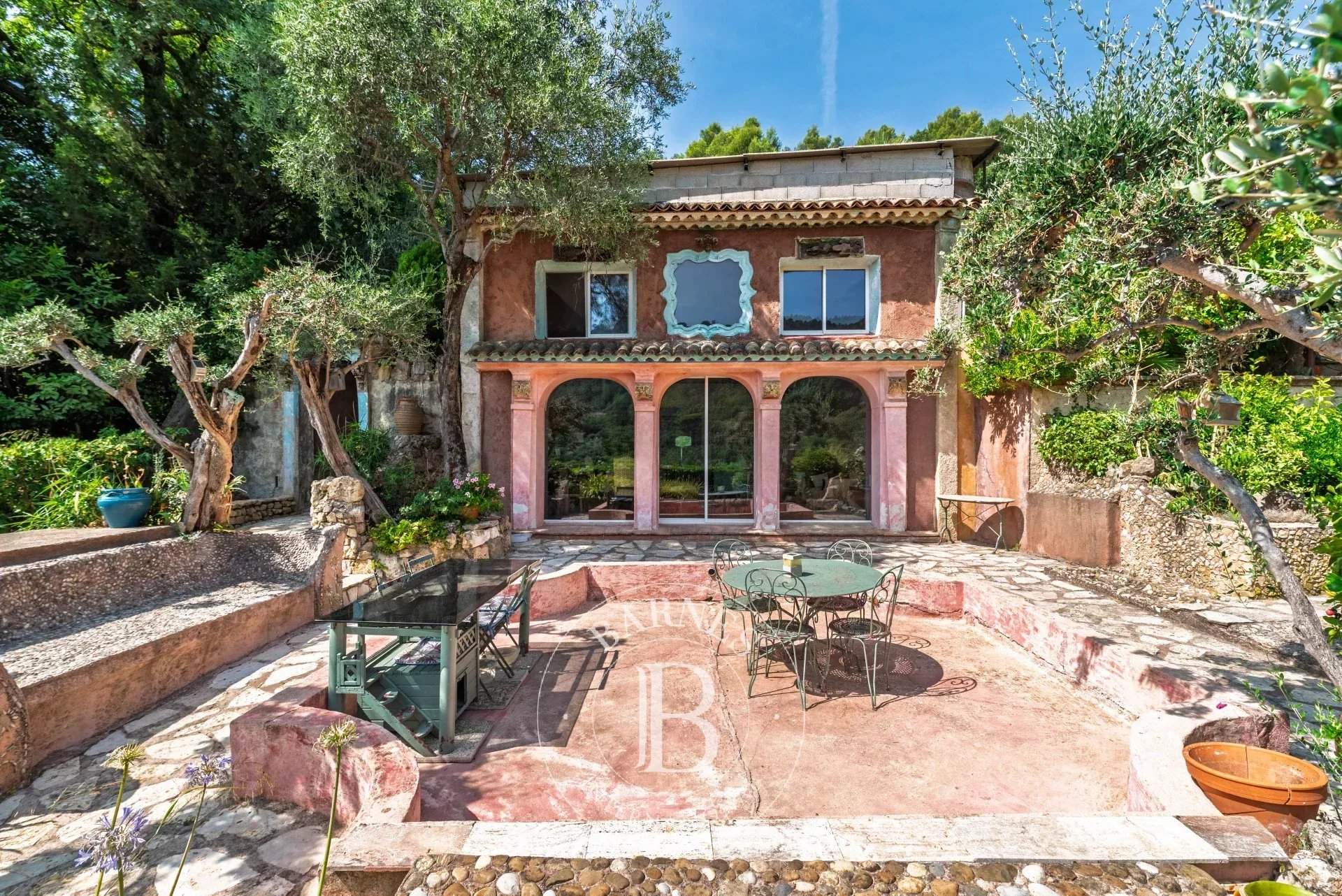 Grasse  - Maison  - picture 11