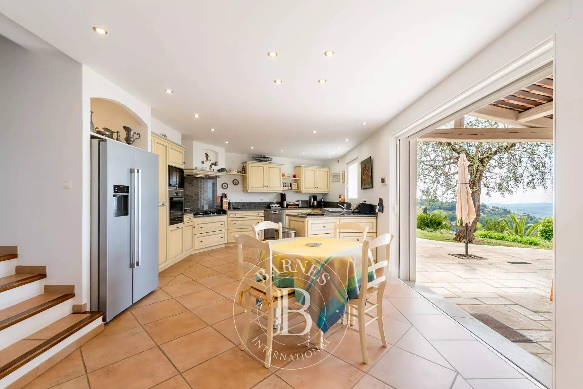 Grasse  - Villa 9 Pi&egrave;ces 5 Chambres - picture 14