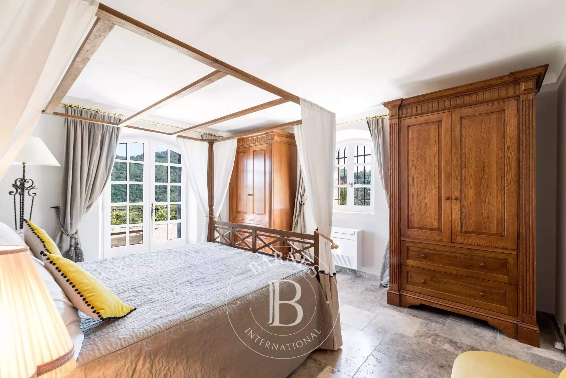 Le Bar-sur-Loup  - Villa 6 Bedrooms - picture 14