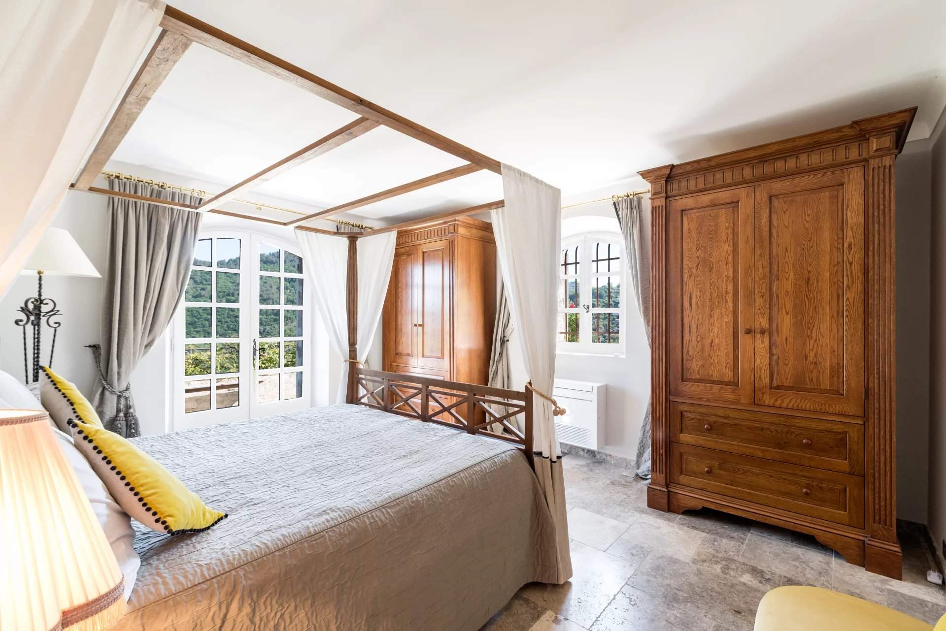 Le Bar-sur-Loup  - Villa 6 Bedrooms - picture 14