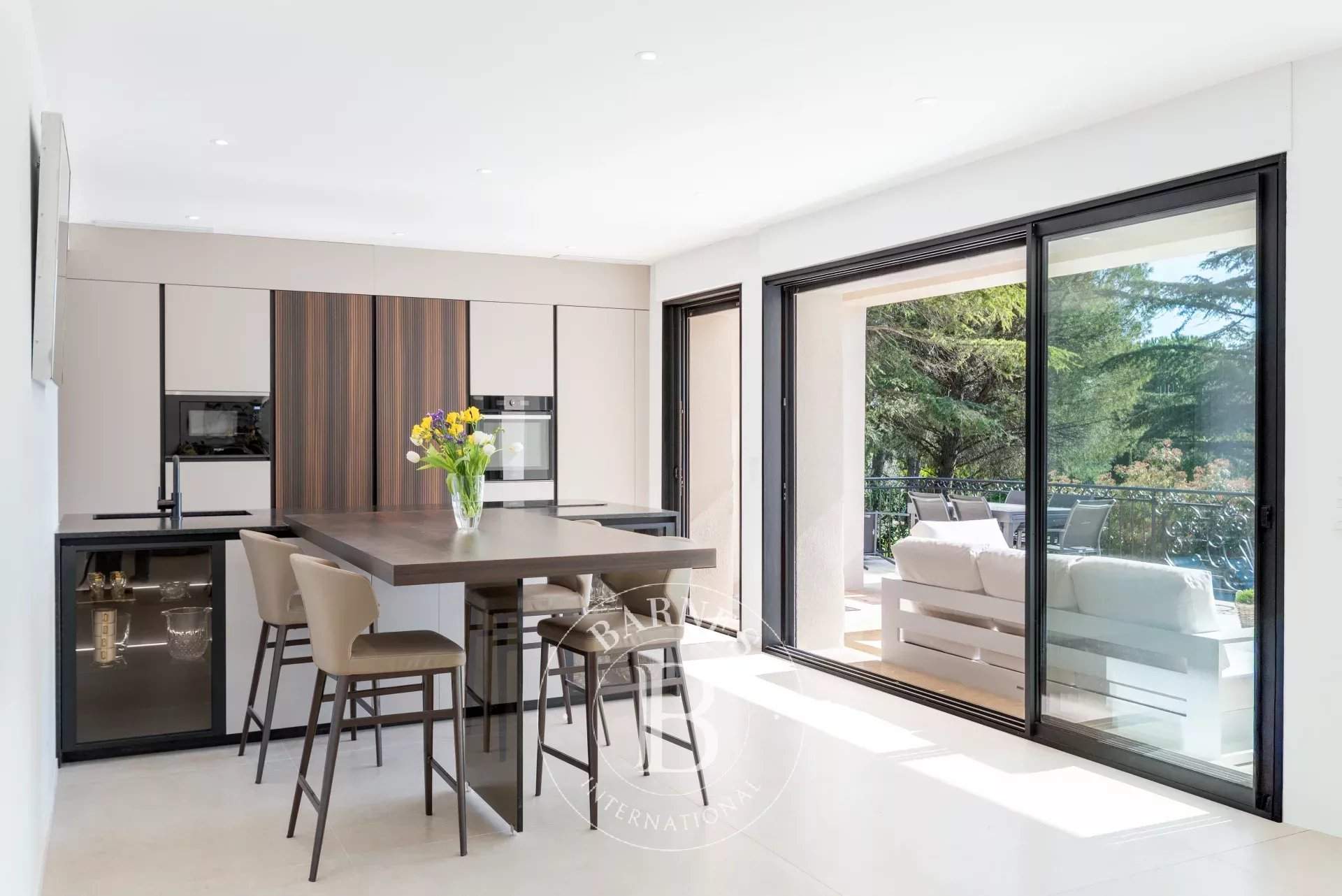 Valbonne  - Villa 5 Bedrooms - picture 9