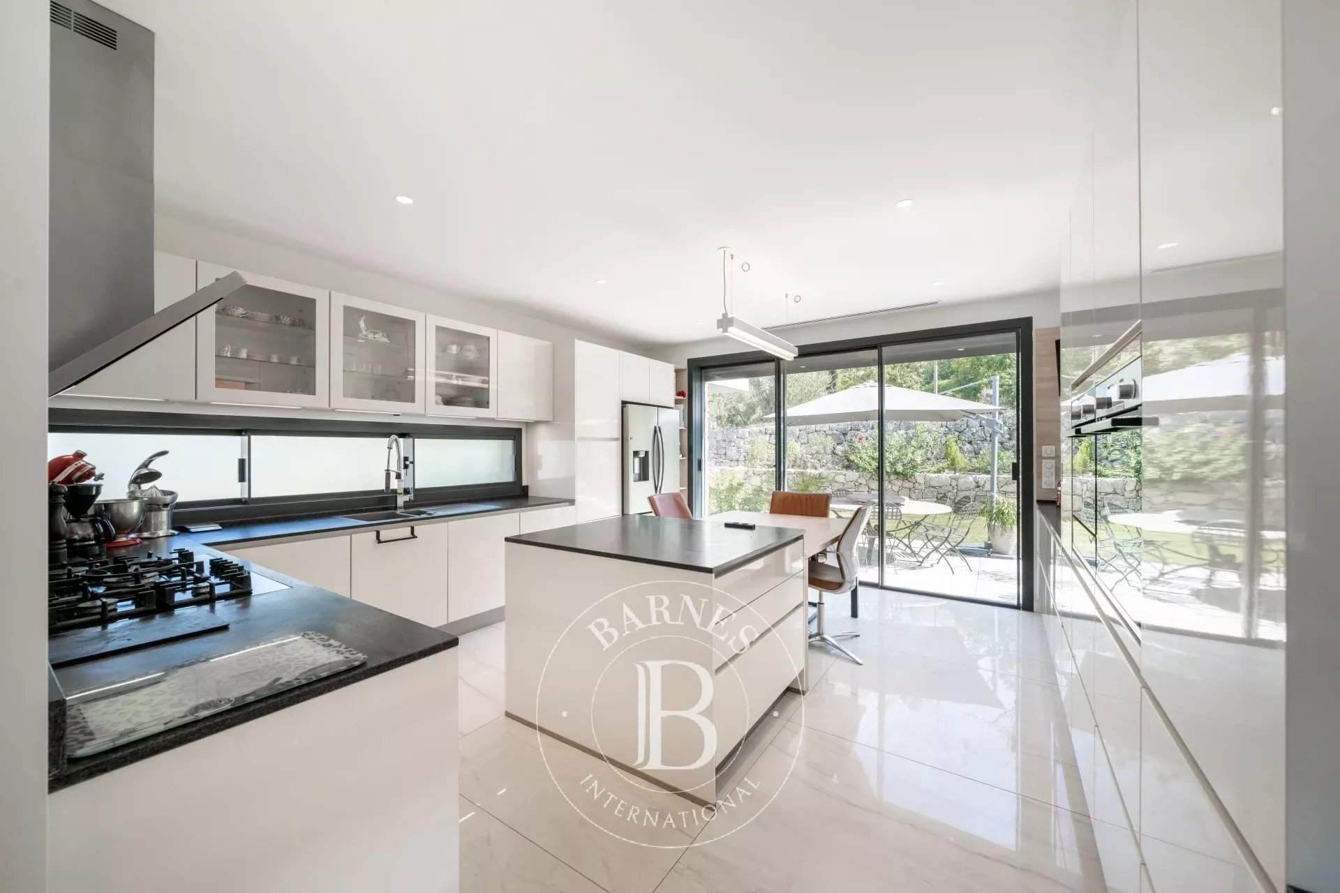 Mougins  - House 5 Bedrooms - picture 6