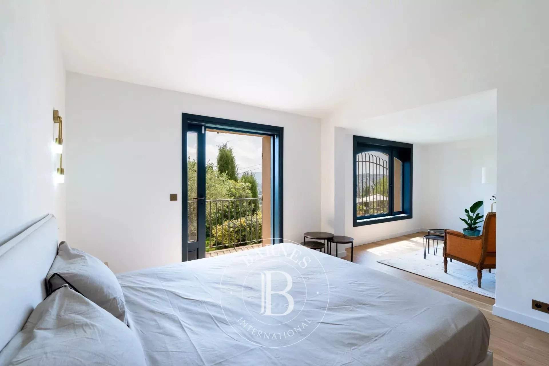 Mougins  - Maison 10 Pièces - picture 13