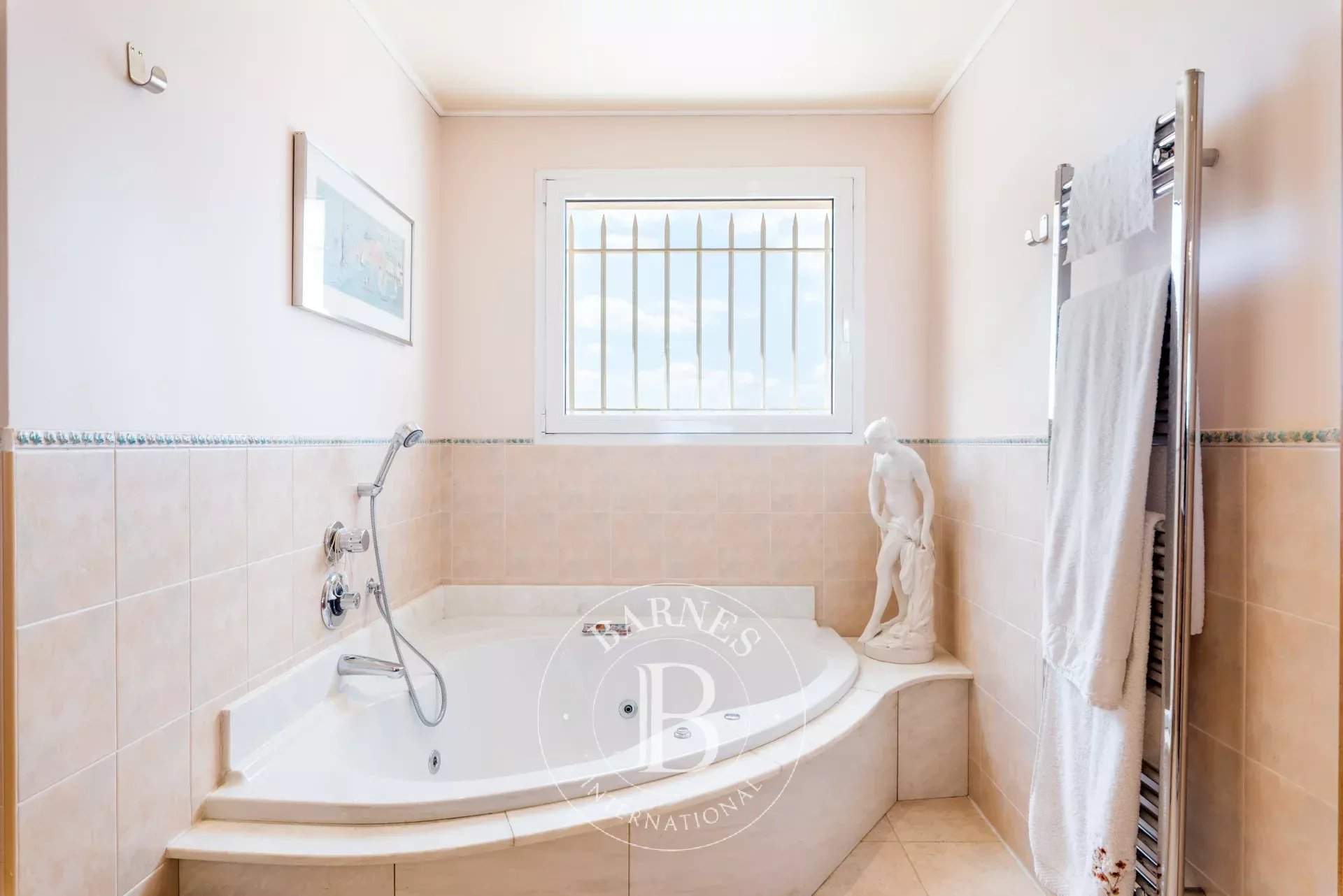 Grasse  - Villa 9 Pi&egrave;ces 5 Chambres - picture 18