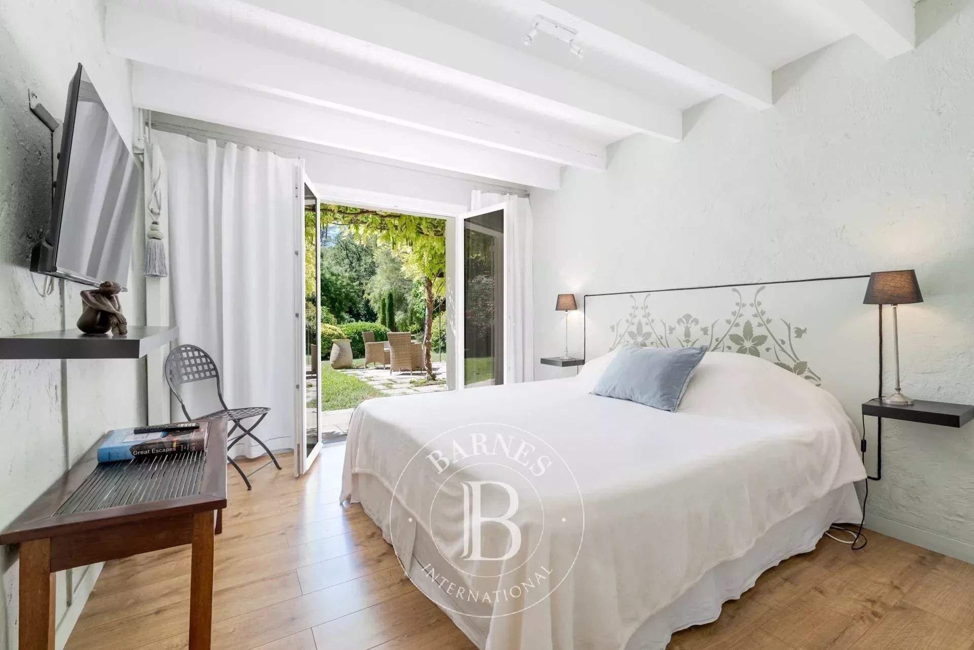 Valbonne  - Villa 3 Bedrooms - picture 13
