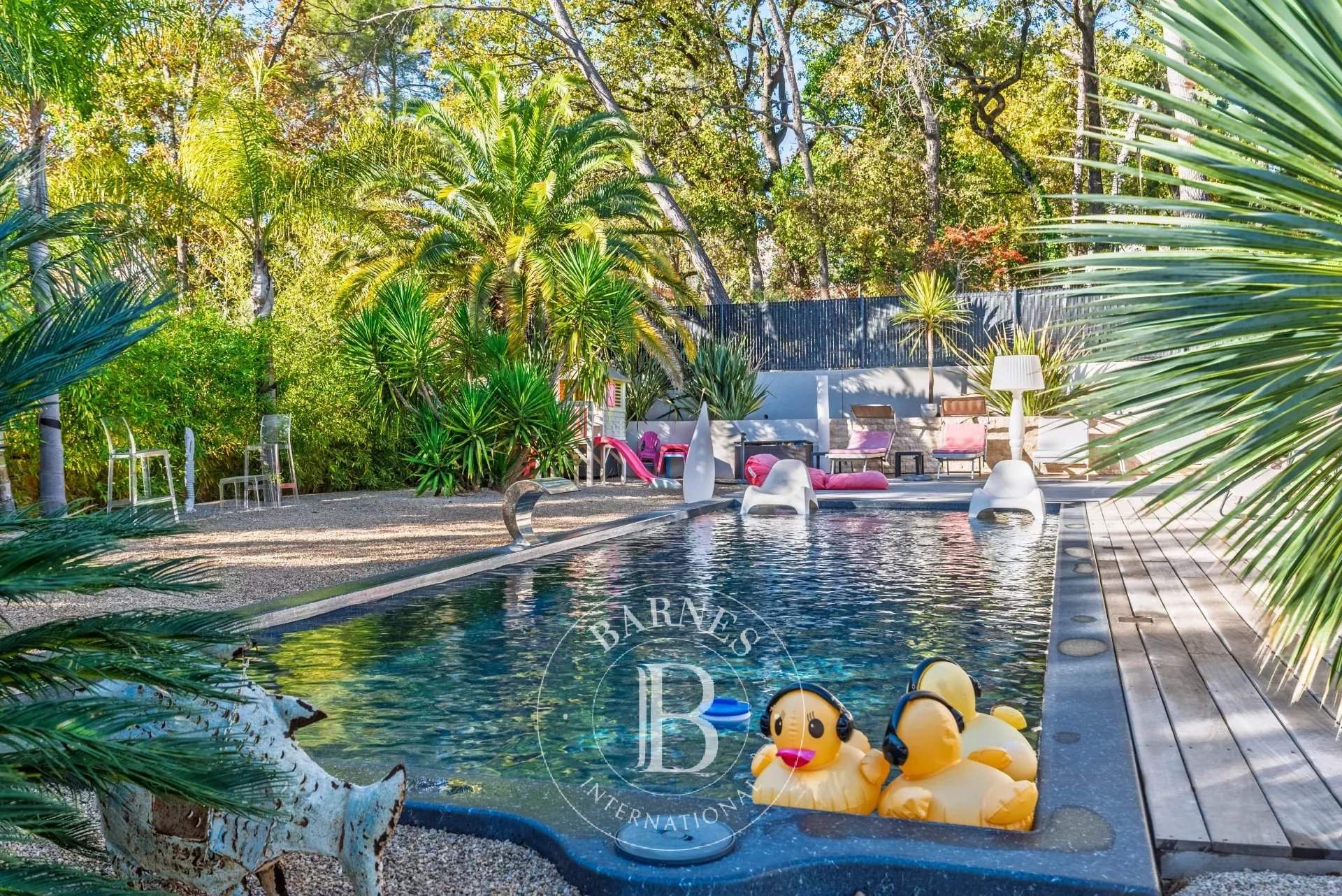 Mouans-Sartoux  - Villa 4 Bedrooms - picture 20