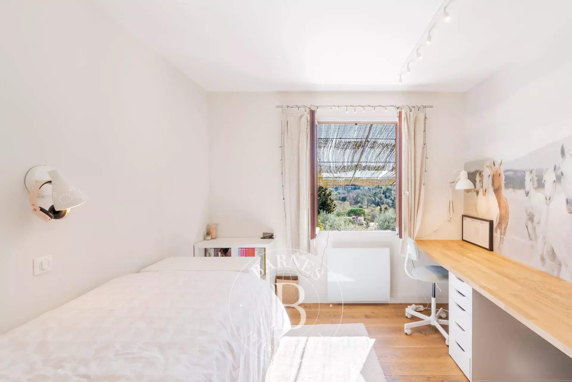 Châteauneuf-Grasse  - Villa 6 Pi&egrave;ces 4 Chambres - picture 13