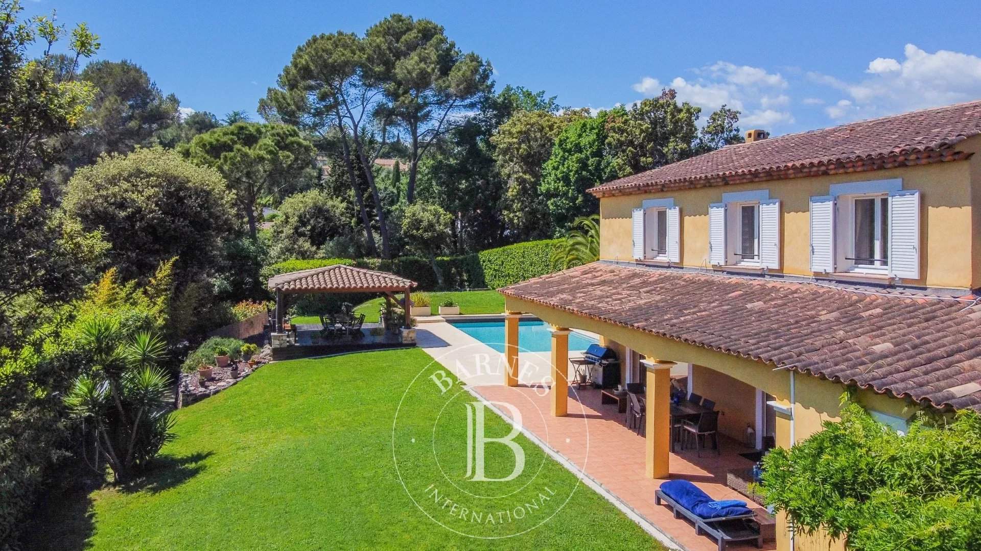 Valbonne  - Villa 4 Bedrooms - picture 2