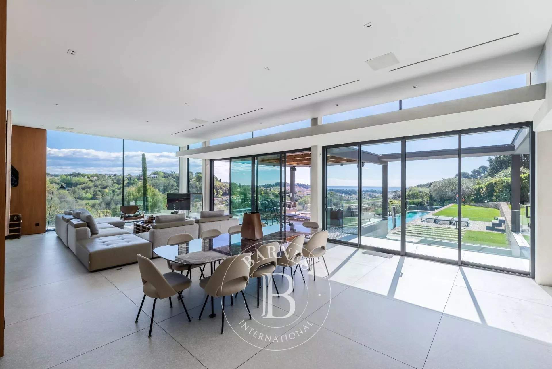 Antibes  - Villa 6 Bedrooms - picture 12