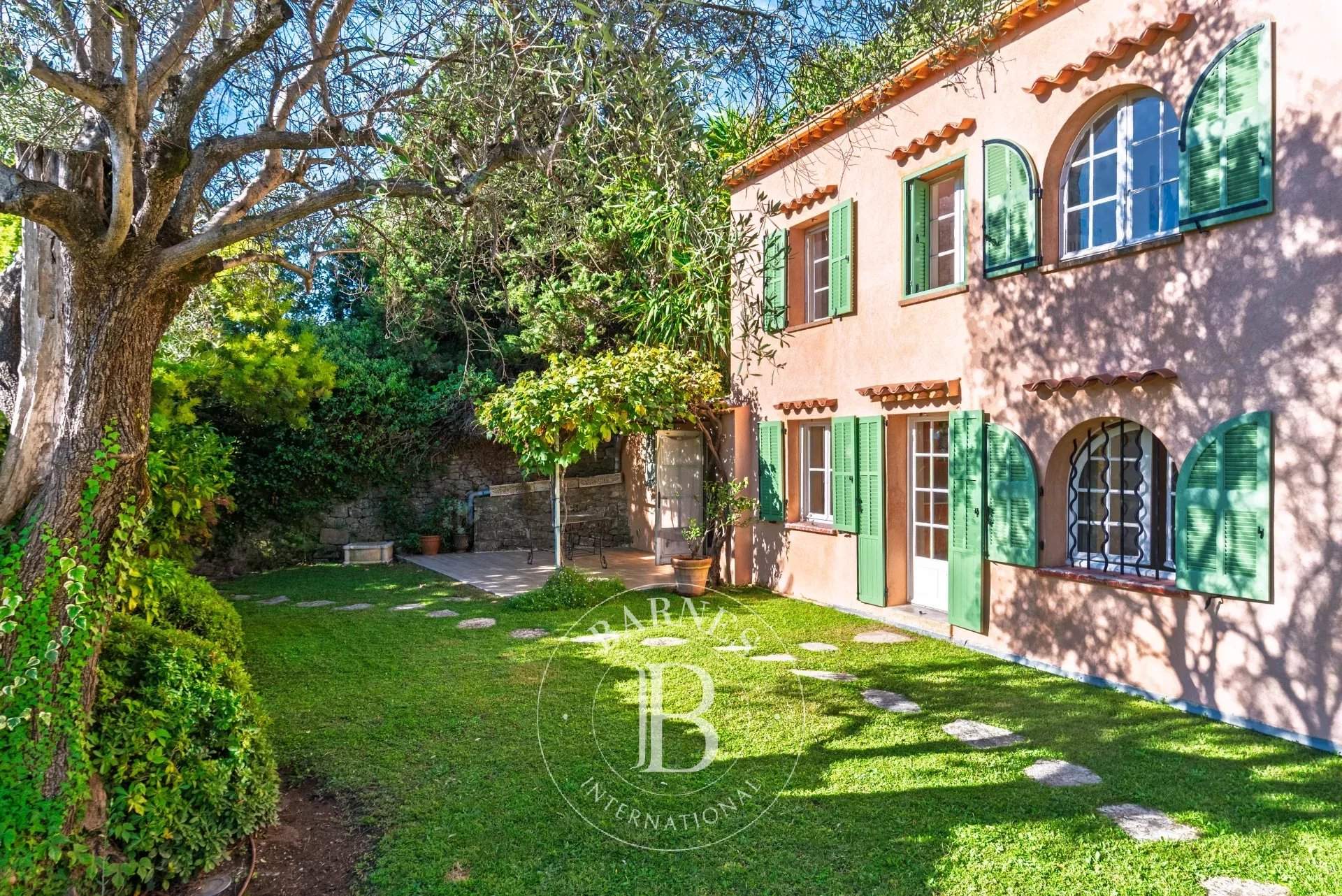 Grasse  - Villa 4 Bedrooms - picture 5