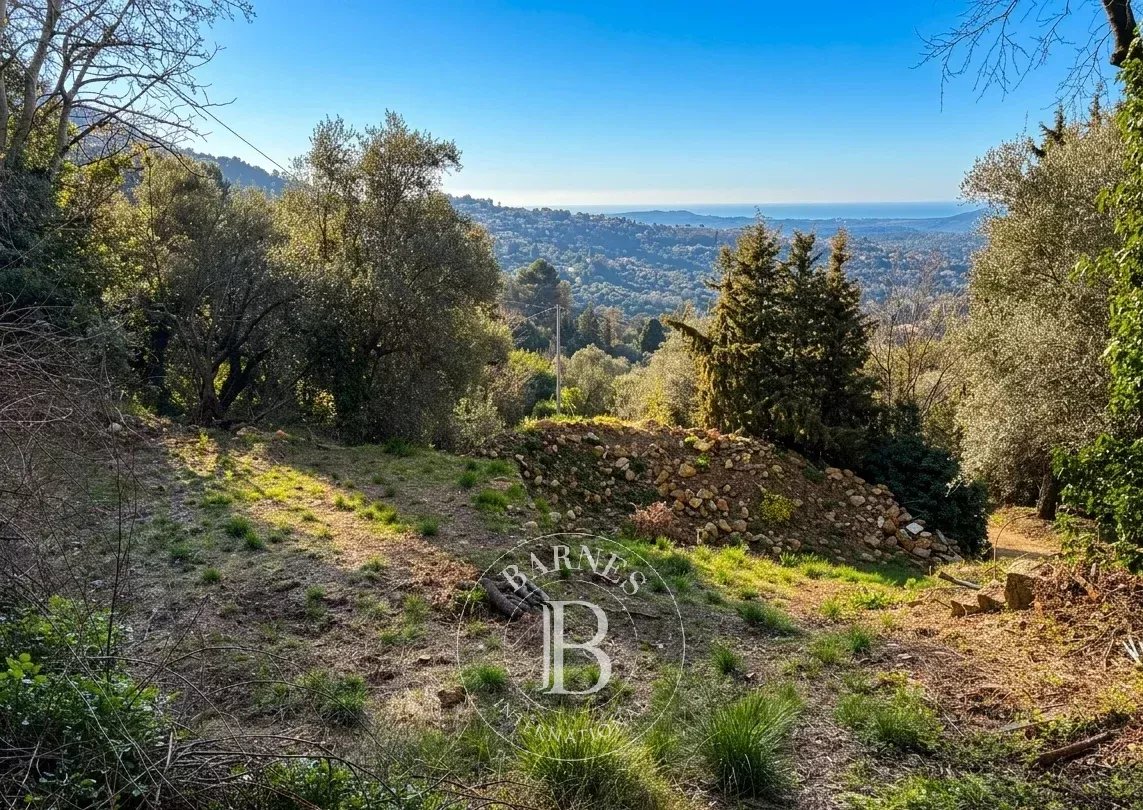 Grasse  - Terrain  - picture 2