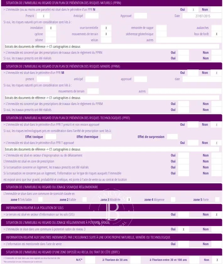Mougins  - Villa 7 Pièces 4 Chambres - picture 20