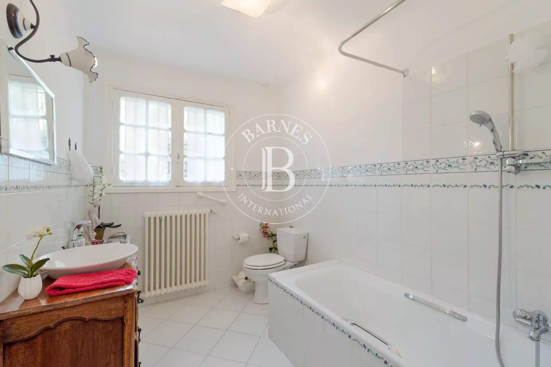 Châteauneuf-Grasse  - Villa 5 Bedrooms - picture 16