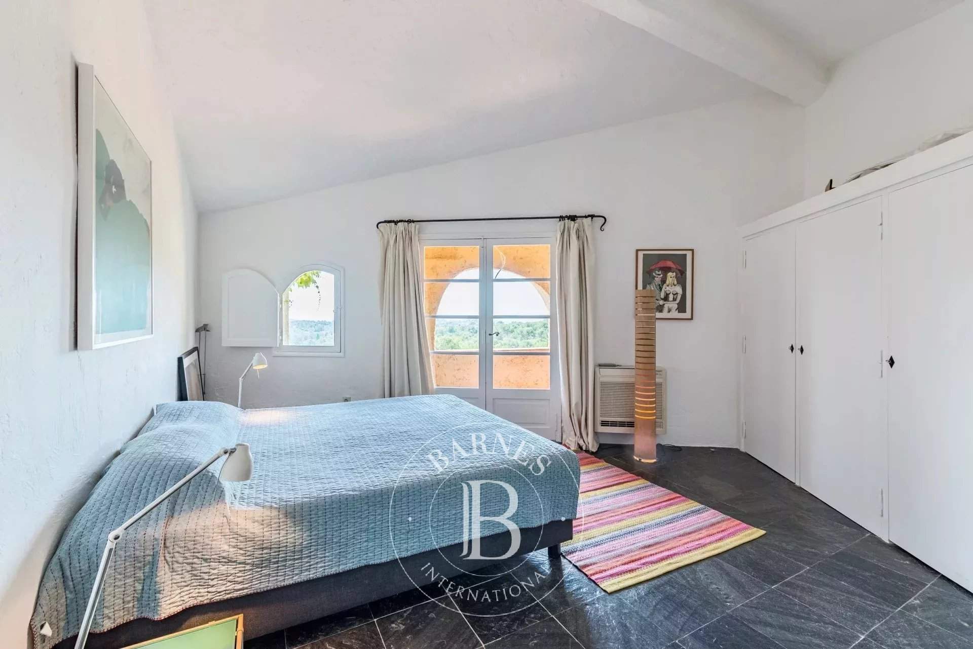 Mouans-Sartoux  - Villa 4 Bedrooms - picture 15