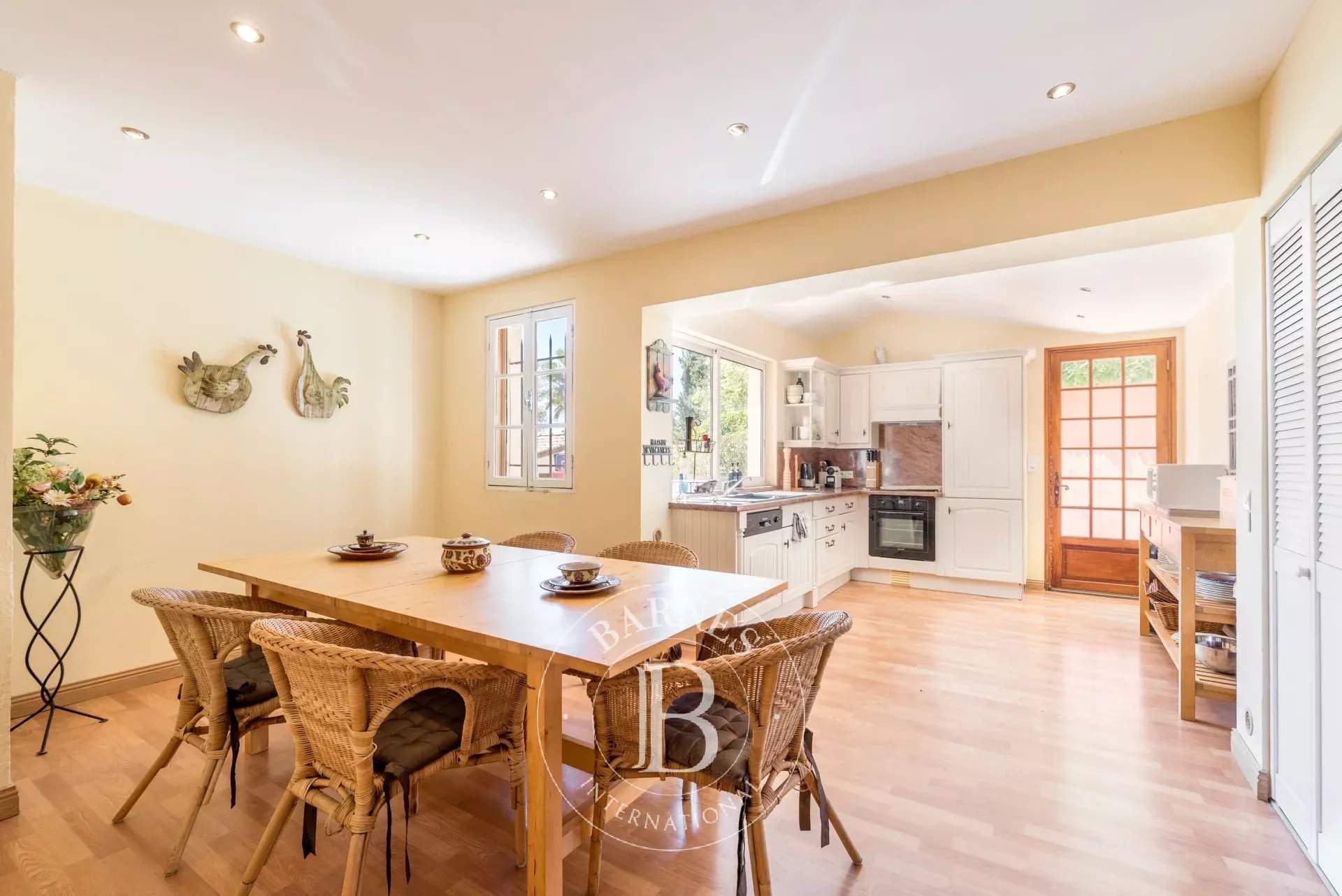 Opio  - Villa 11 Pi&egrave;ces 6 Chambres - picture 19