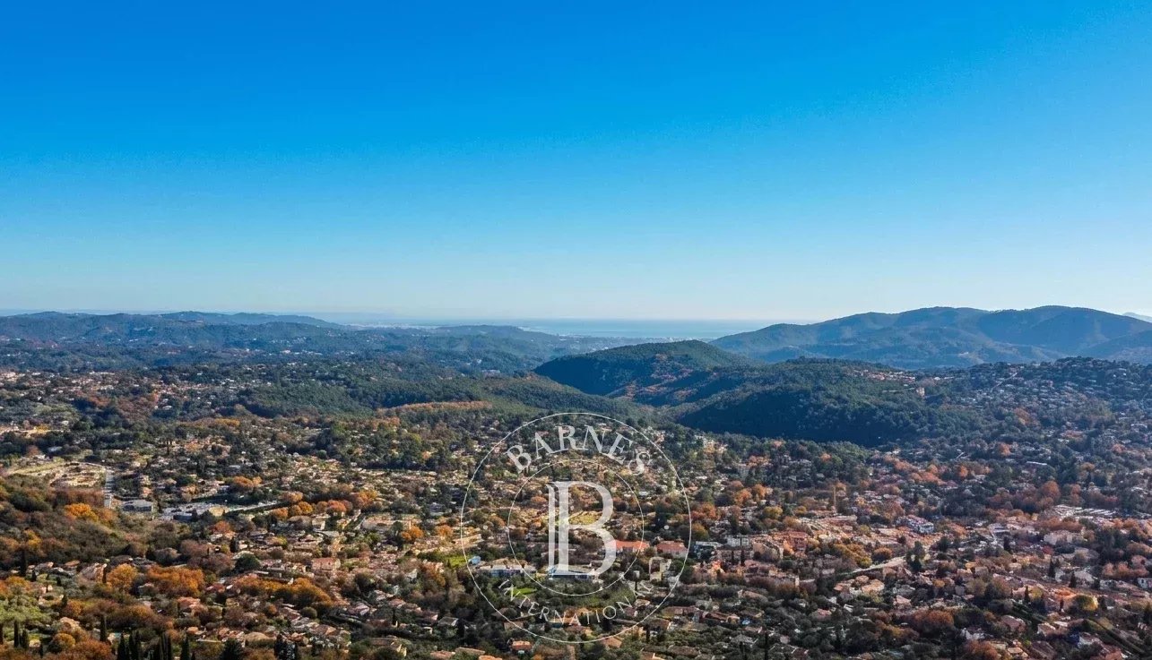 Cabris  - Terrain constructible  - picture 6