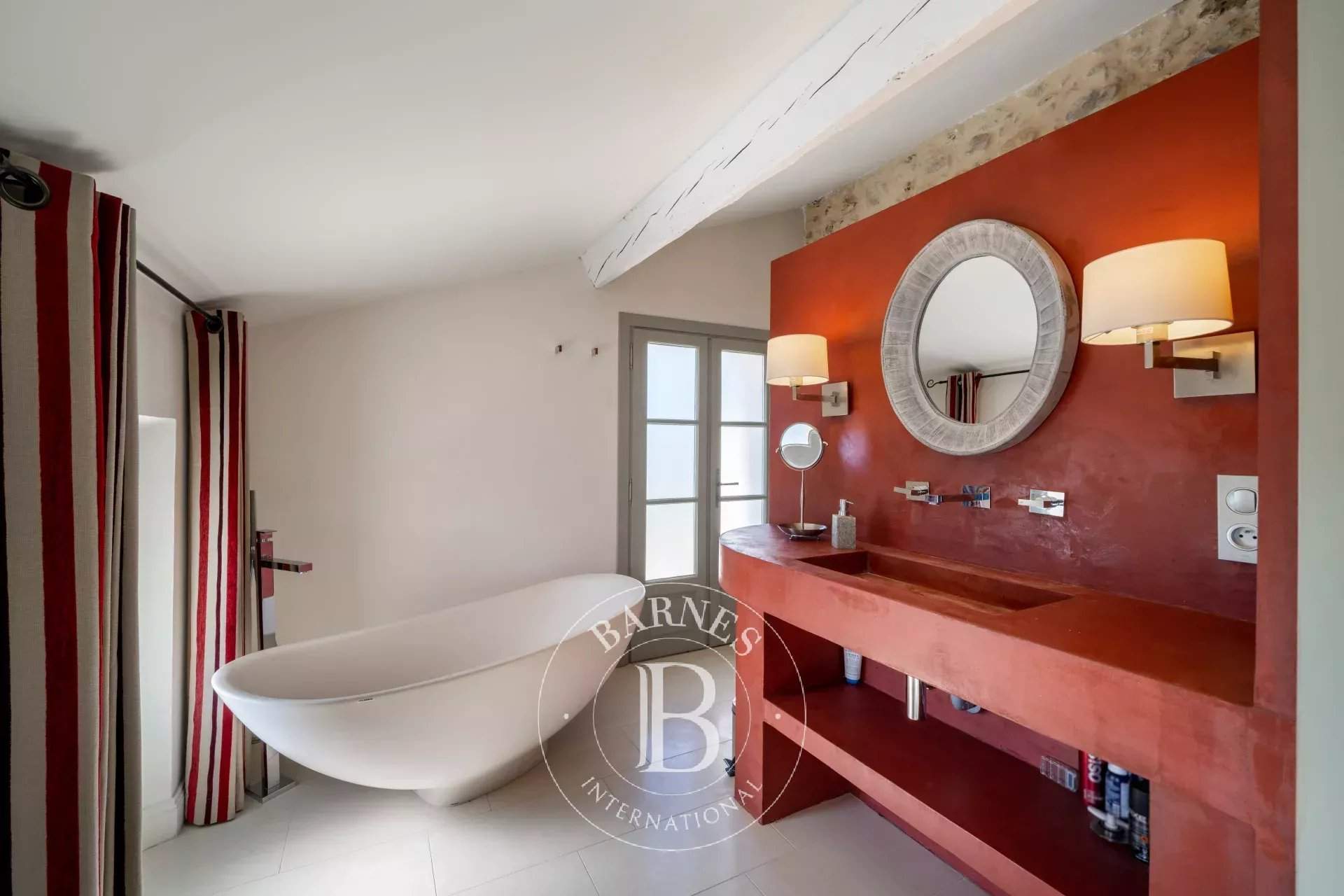 Mougins  - House 6 Bedrooms - picture 9