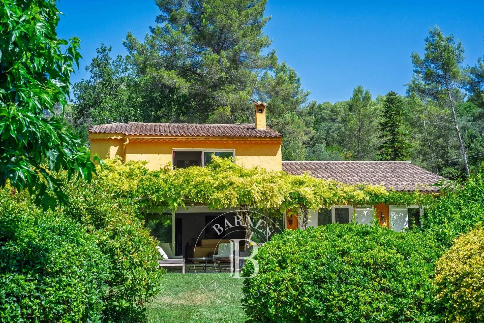 Valbonne  - Villa 3 Bedrooms - picture 4