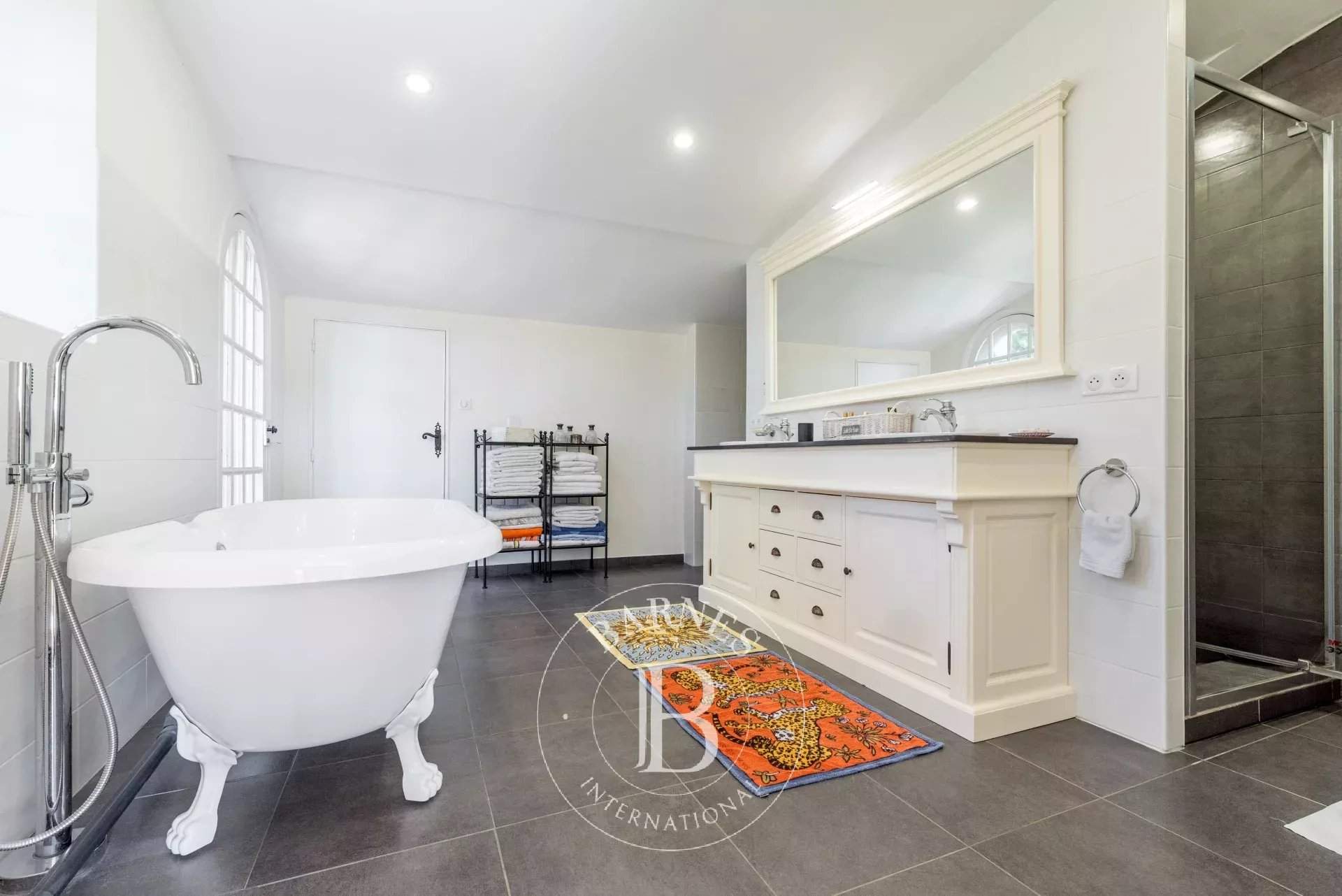 Spéracèdes  - Bastide 6 Pi&egrave;ces 5 Chambres - picture 9