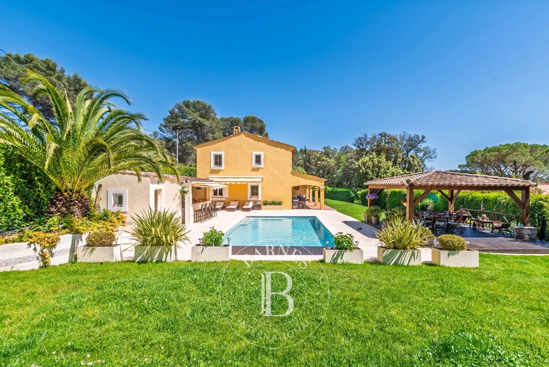 Valbonne  - Villa 4 Bedrooms - picture 16