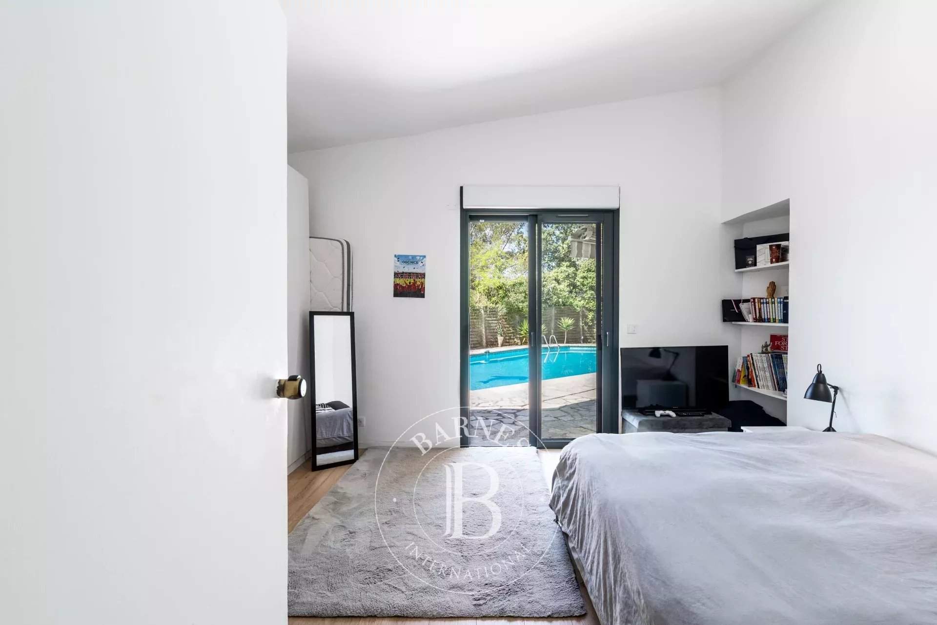 Roquefort-les-Pins  - Villa 4 Bedrooms - picture 14