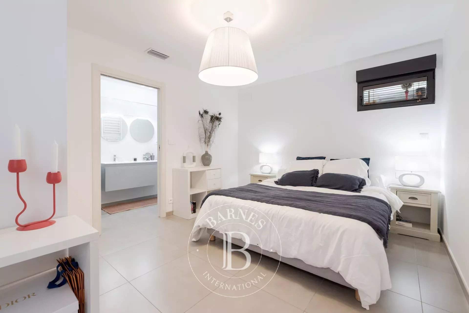 Châteauneuf-Grasse  - Villa 6 Pi&egrave;ces 5 Chambres - picture 14