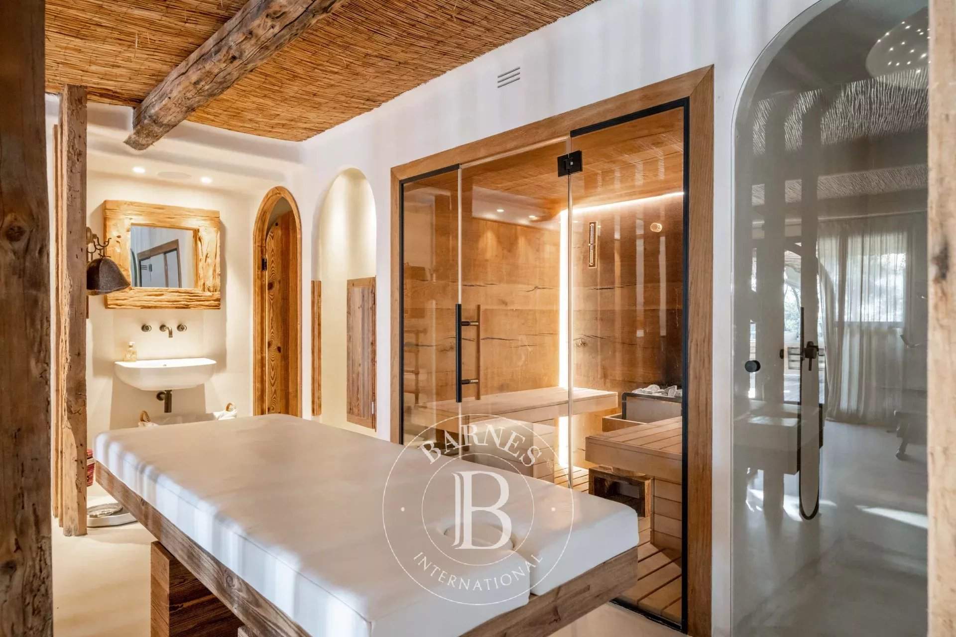 Mougins  - Villa 12 Pi&egrave;ces 7 Chambres - picture 10