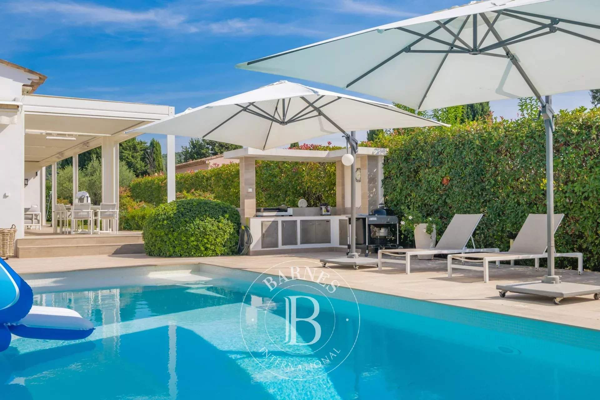 Mougins  - Villa 4 Bedrooms - picture 15