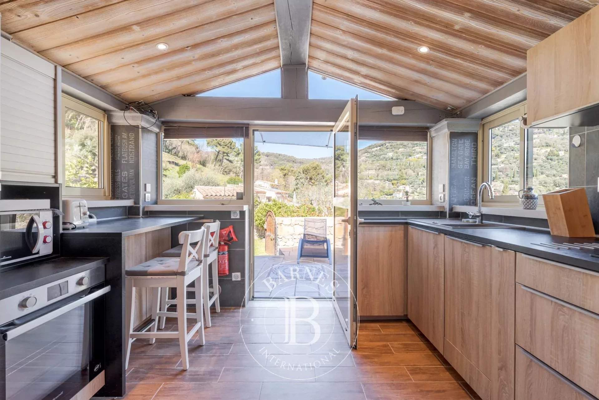 Grasse  - Villa 5 Pi&egrave;ces 4 Chambres - picture 18